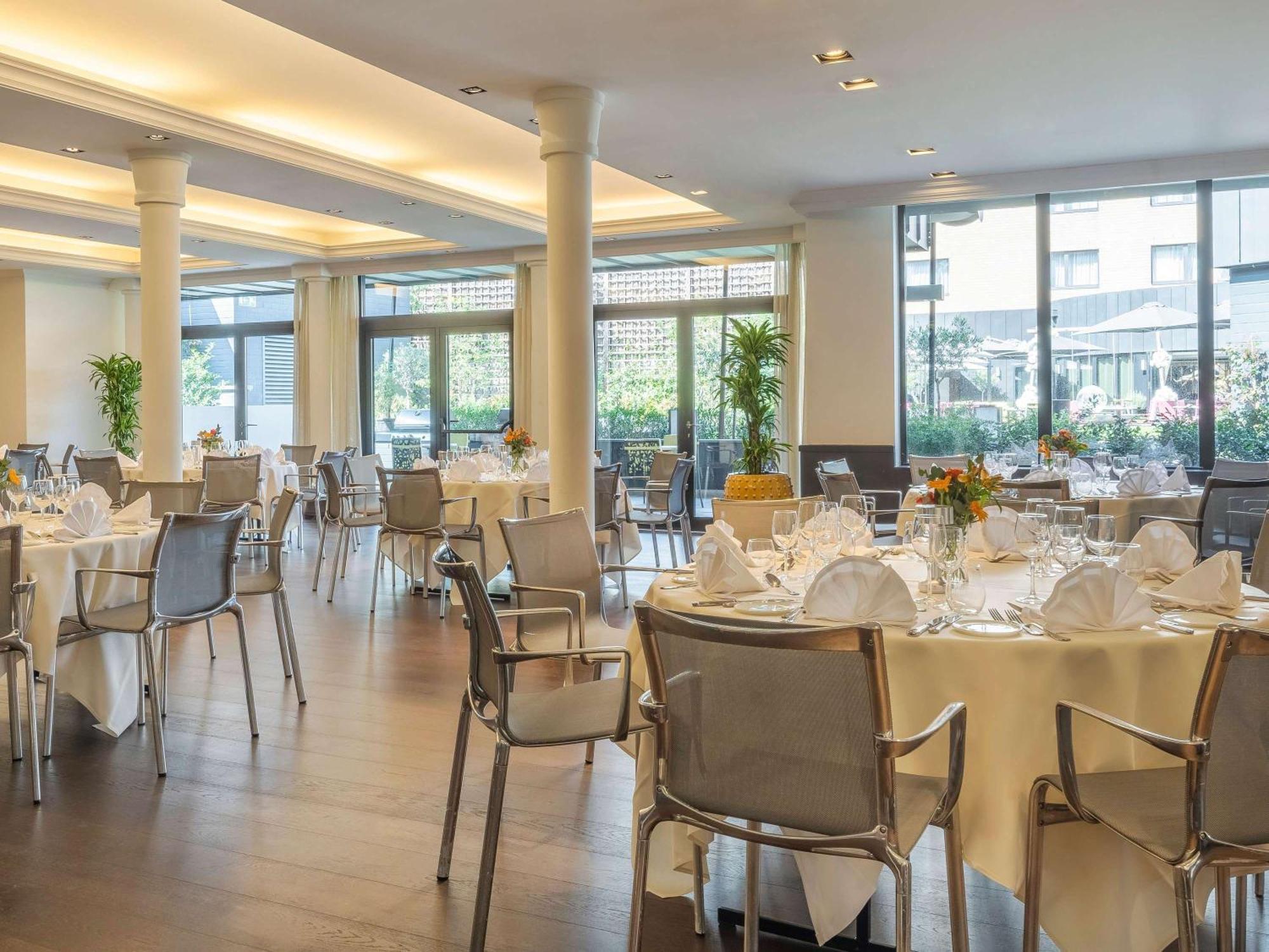 Le Louise Brussels - Mgallery Collection Hotel Saint-Gilles
