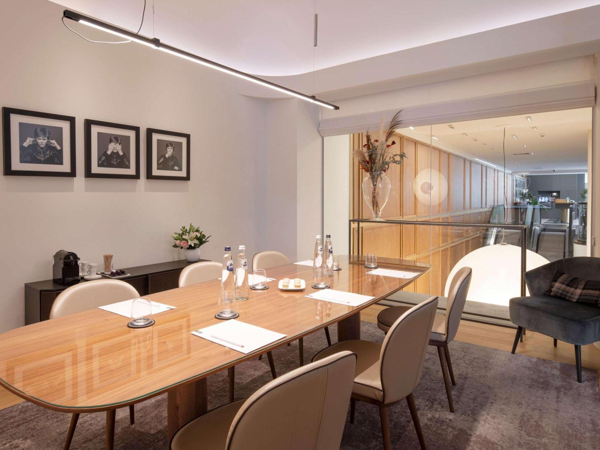 Le Louise Brussels - Mgallery Collection