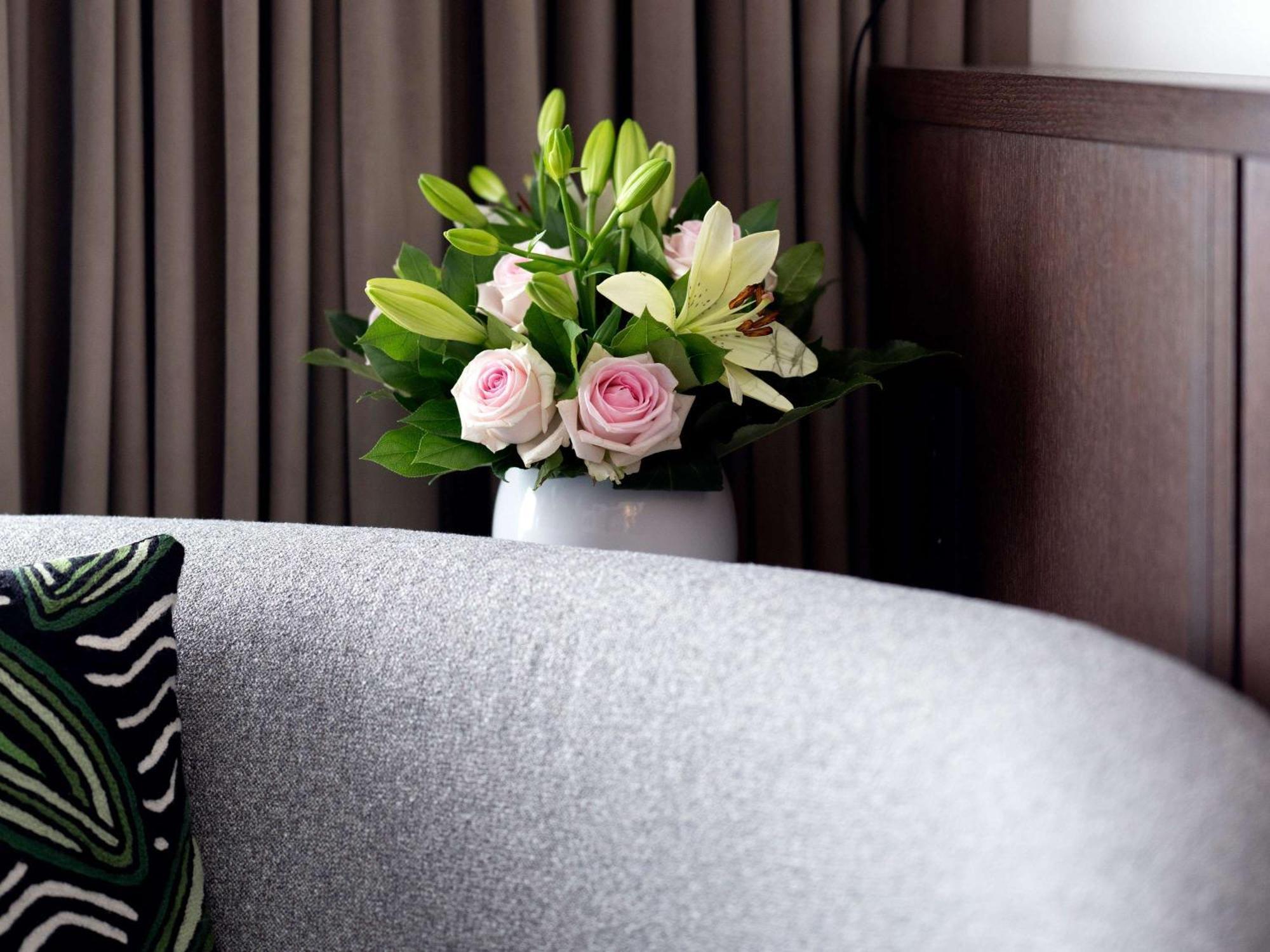 Le Louise Brussels - Mgallery Collection 5*