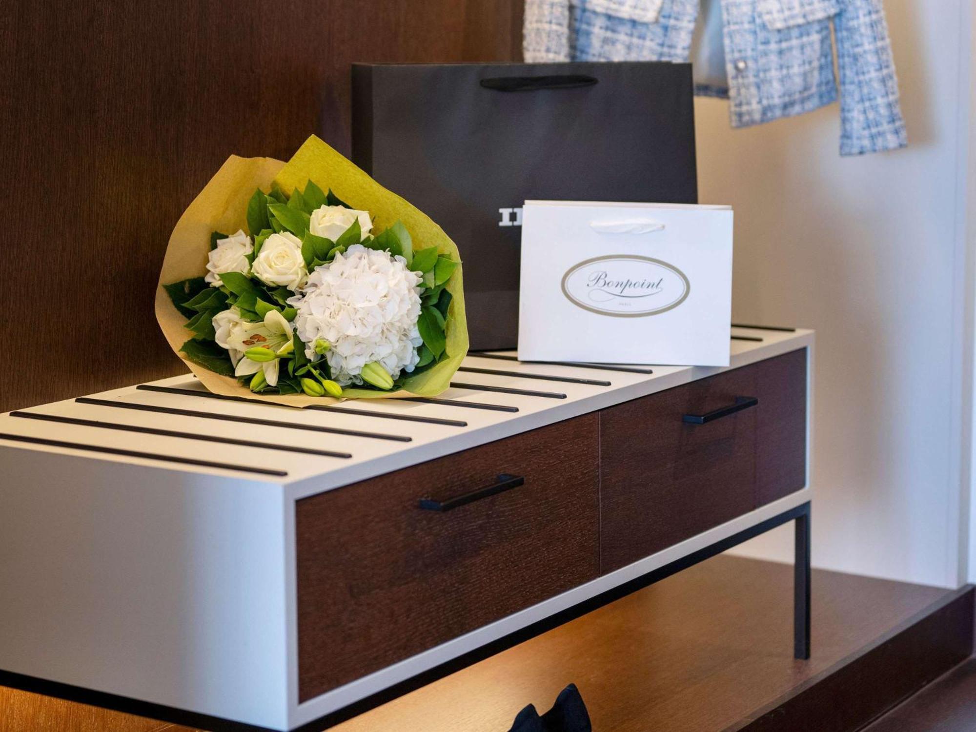 Le Louise Brussels - Mgallery Collection Hotel