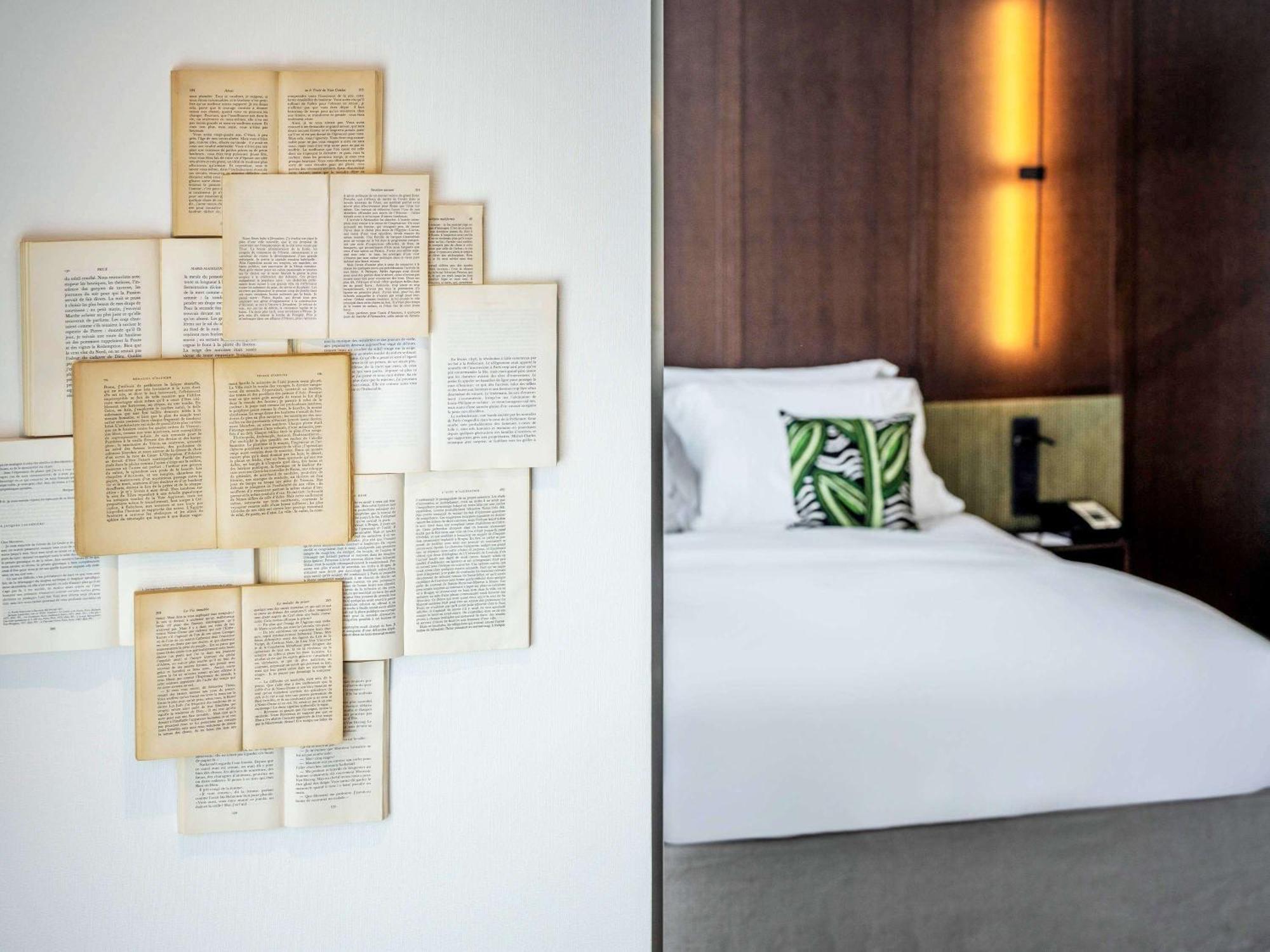 Hotel Le Louise Brussels - Mgallery Collection 5*