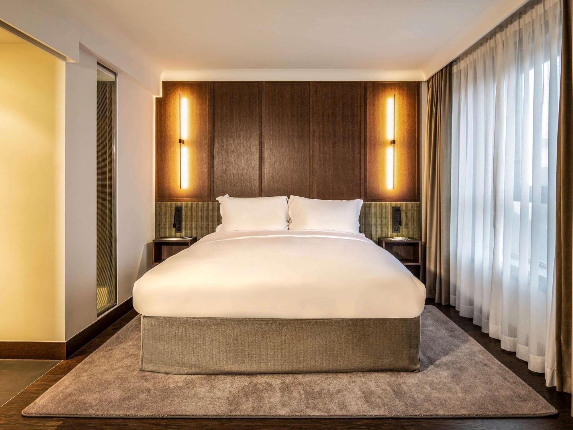 Hotel Le Louise Brussels - Mgallery Collection Saint-Gilles