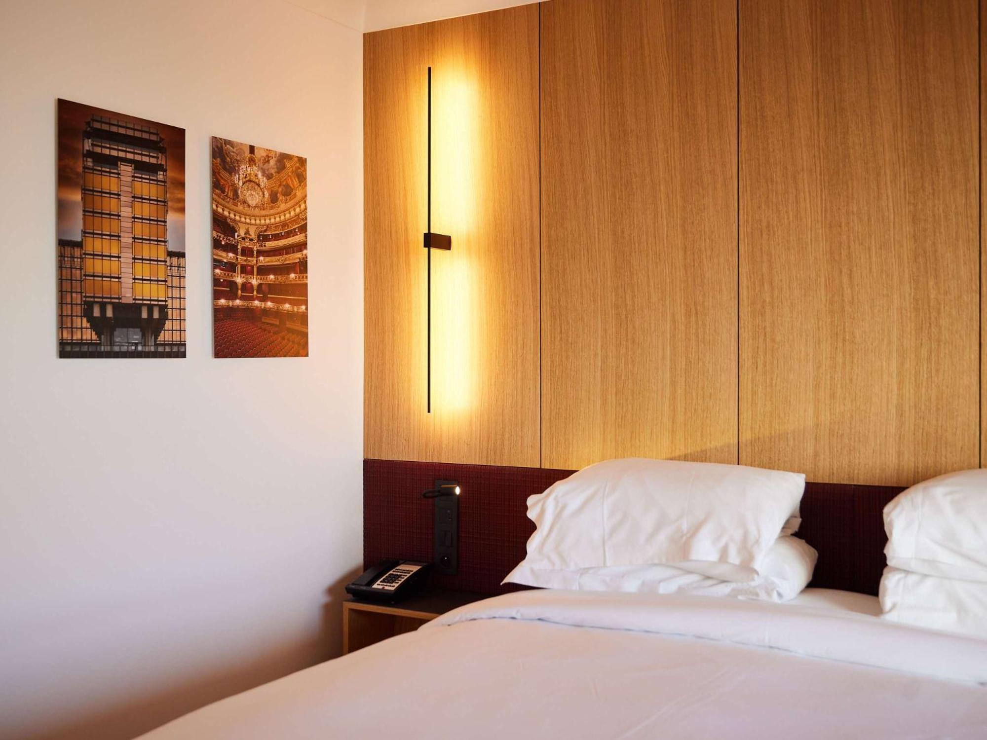 Le Louise Brussels - Mgallery Collection 5* Saint-Gilles