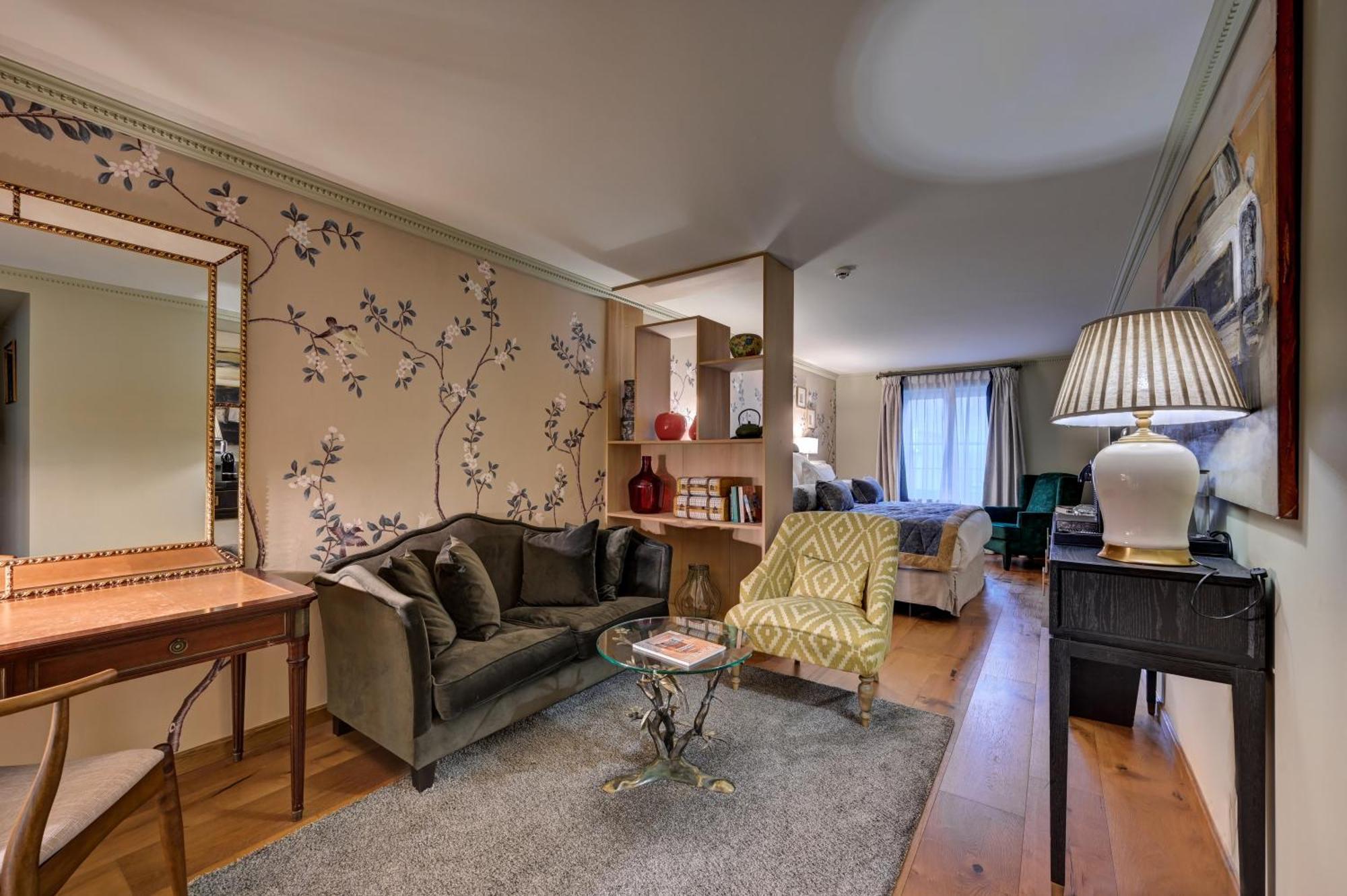 Juliana & - Centre Hotel 5*