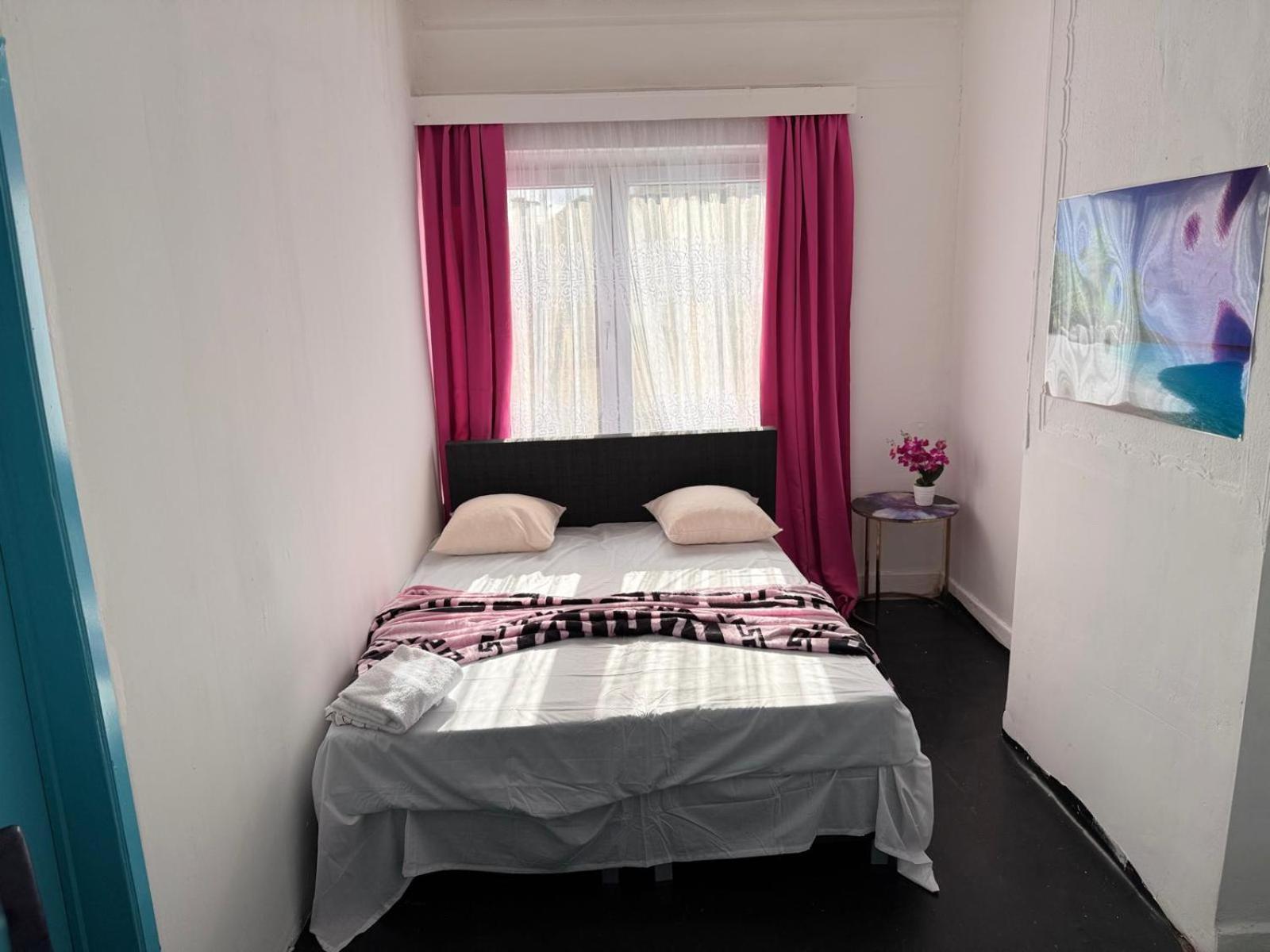 Confort Gare De L'ouest Apartment Brussels