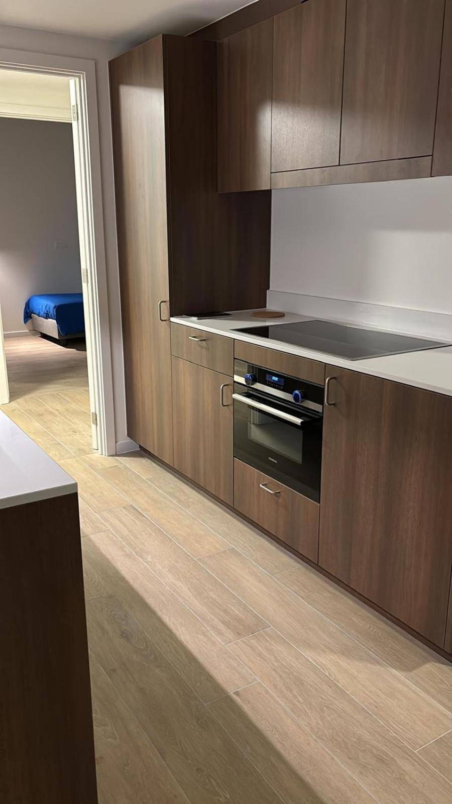 Apartment Luxurious In Center