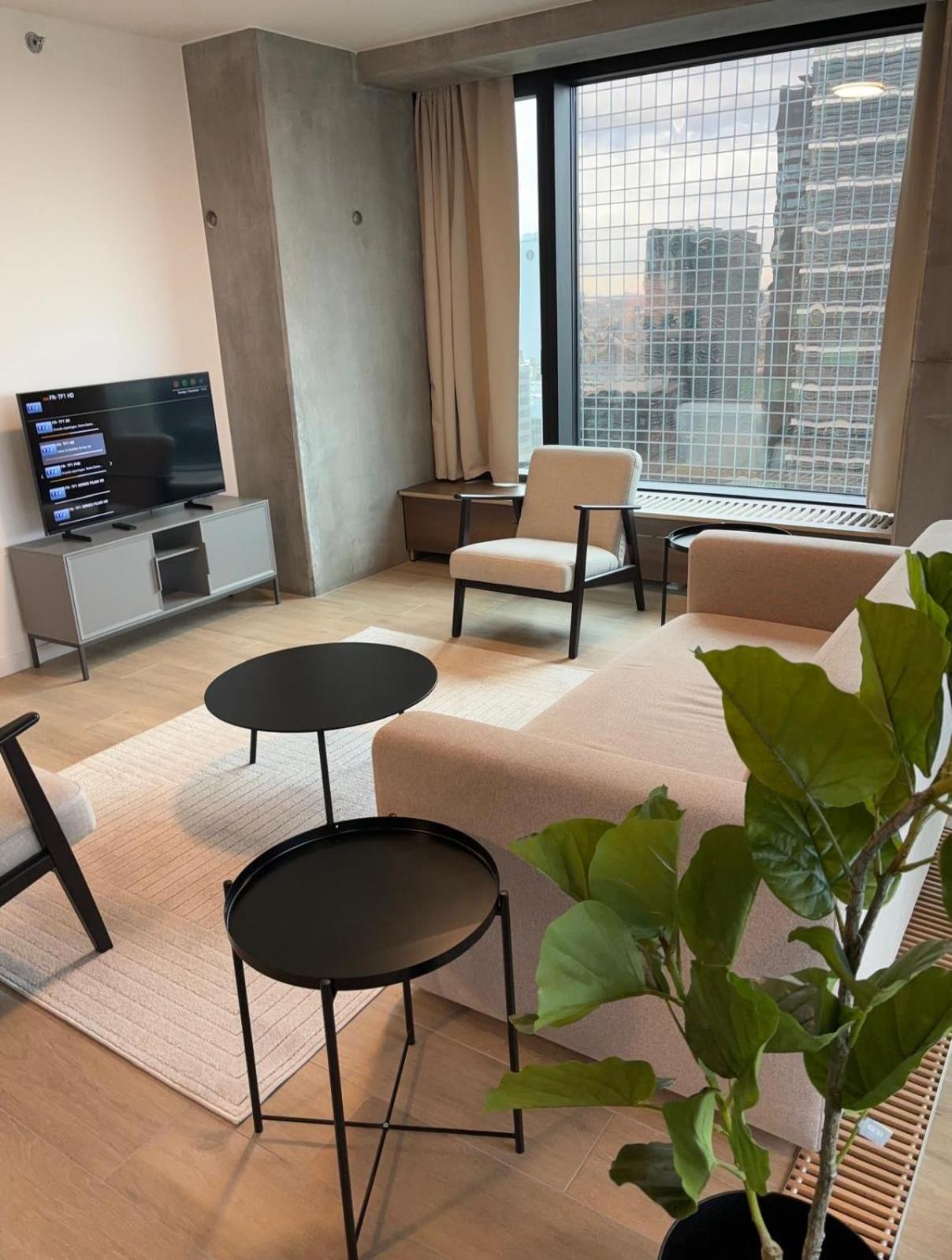 Luxurious In Center Apartment Brussels