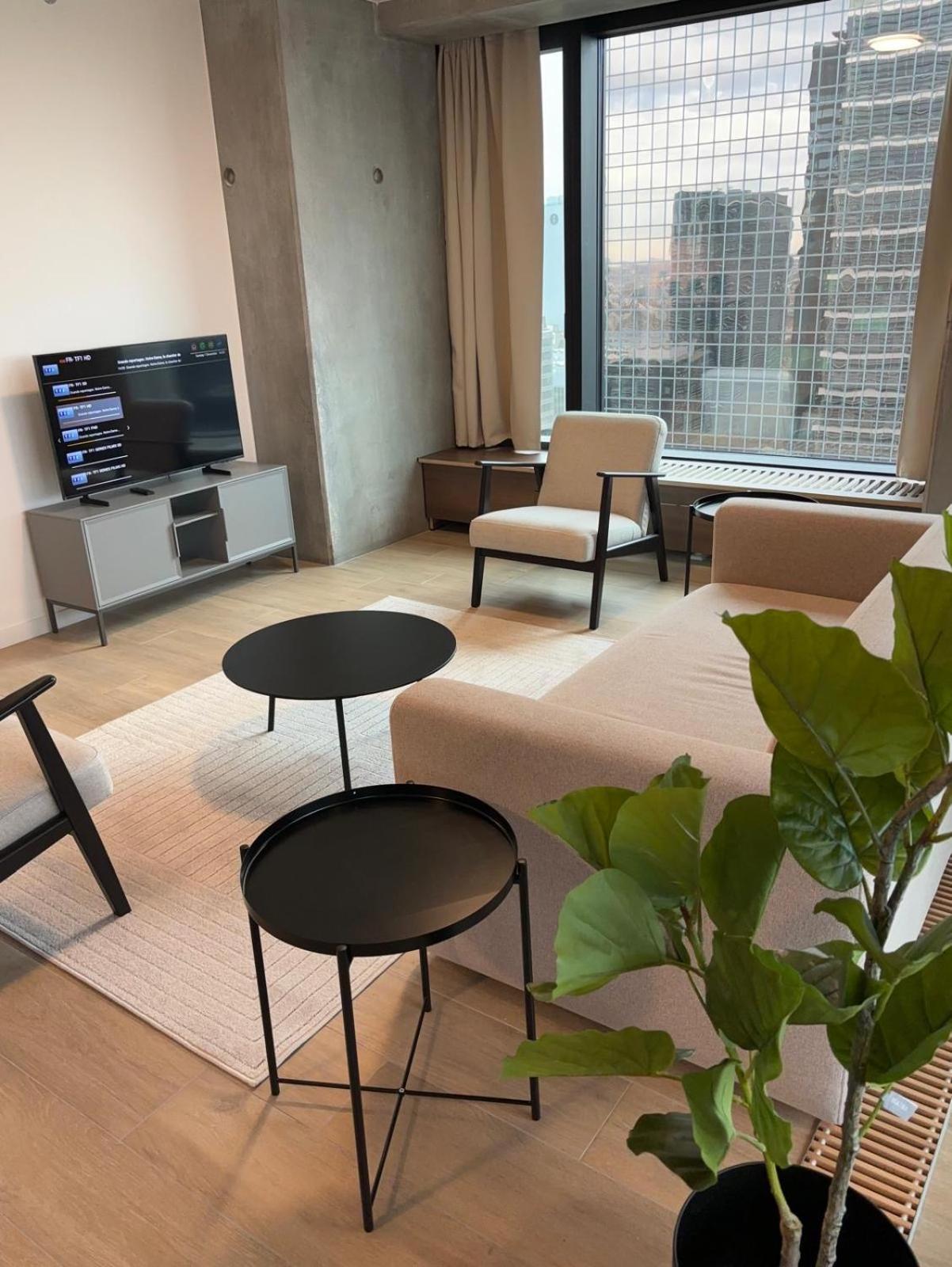 Luxurious In Center Brussels