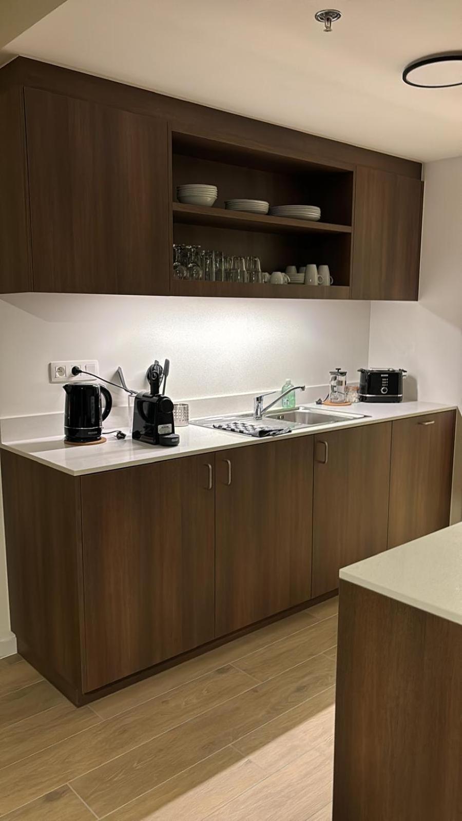 Apartment Luxurious In Center Brussels