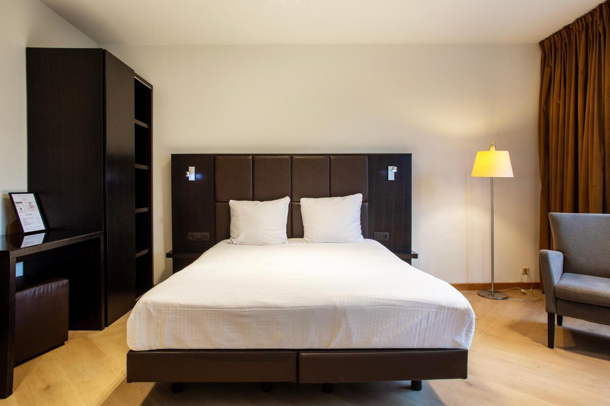 Aparthotel Diamant Brussels Eu