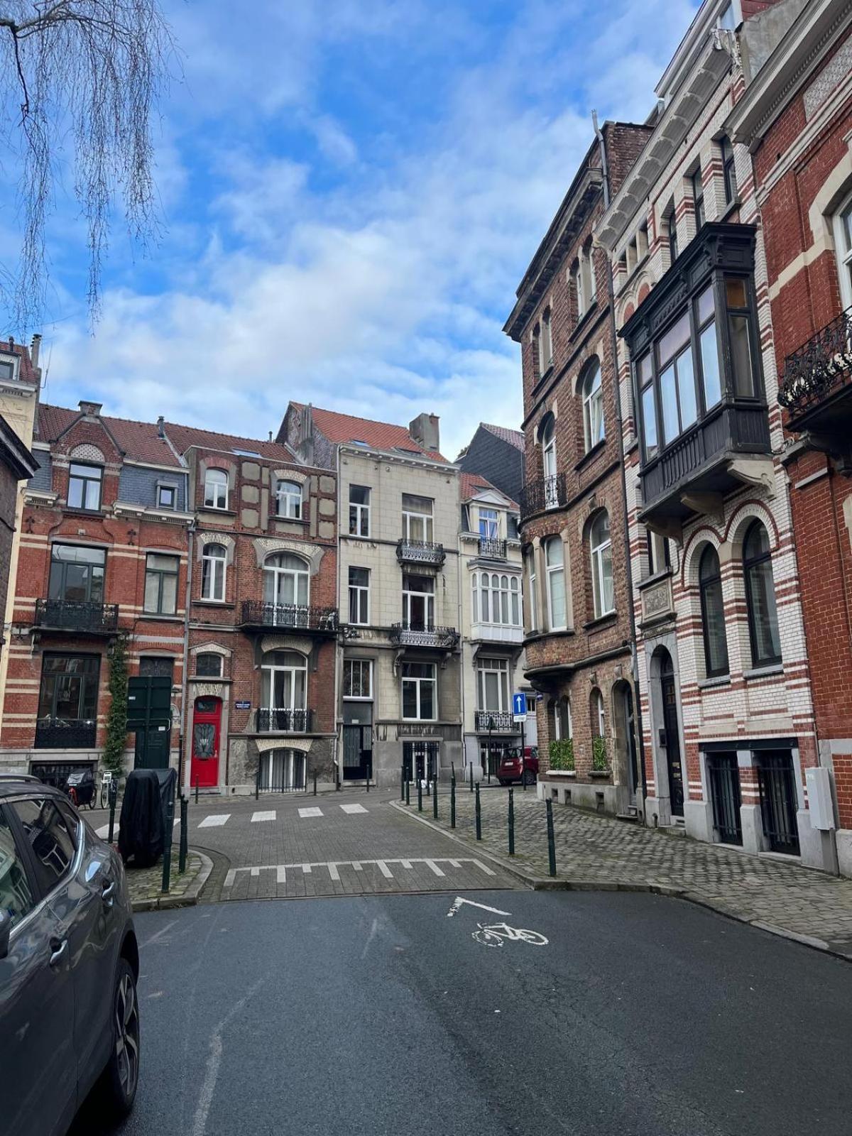 European District Seven