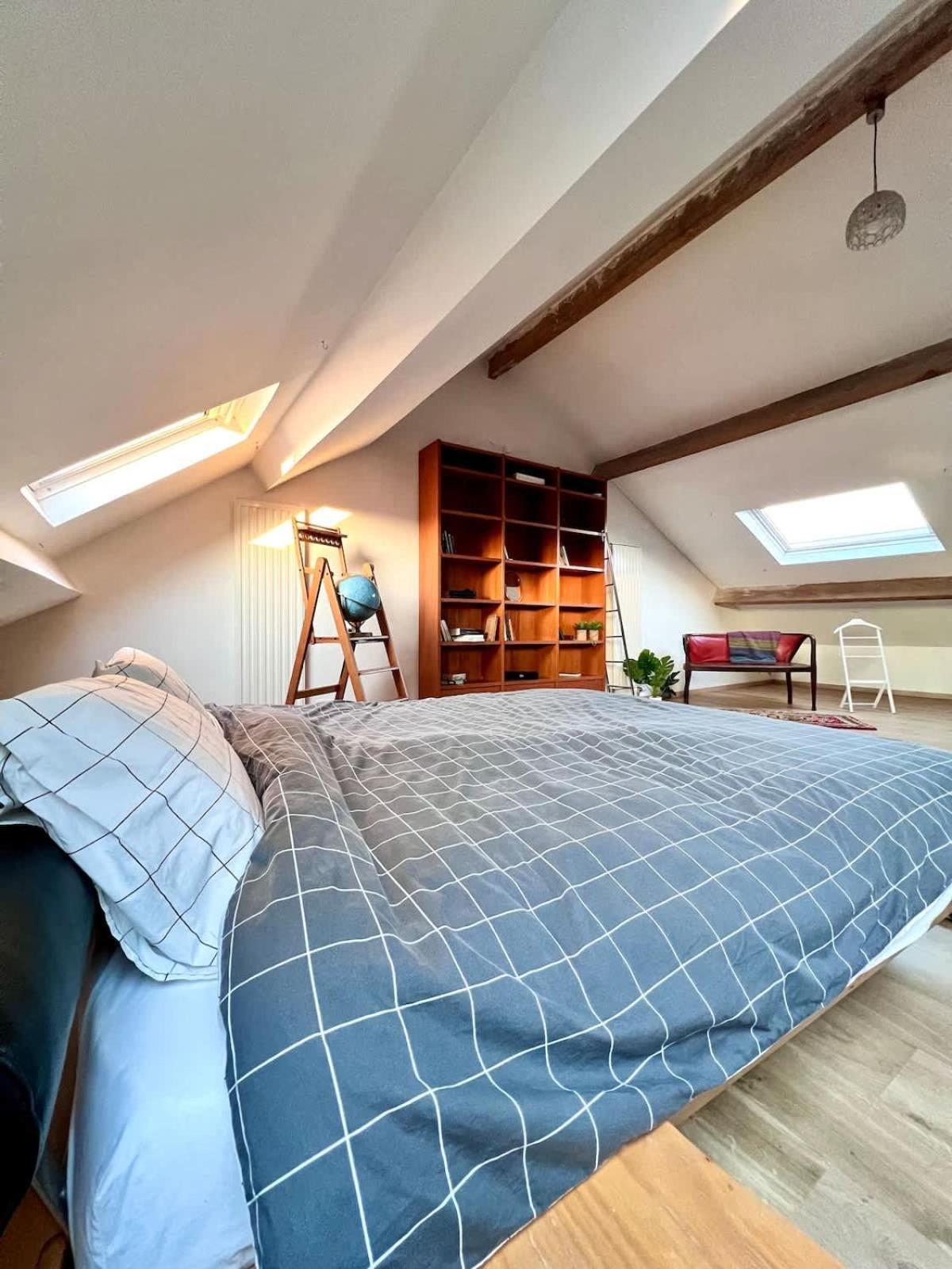Apartment Spacious Family Midi