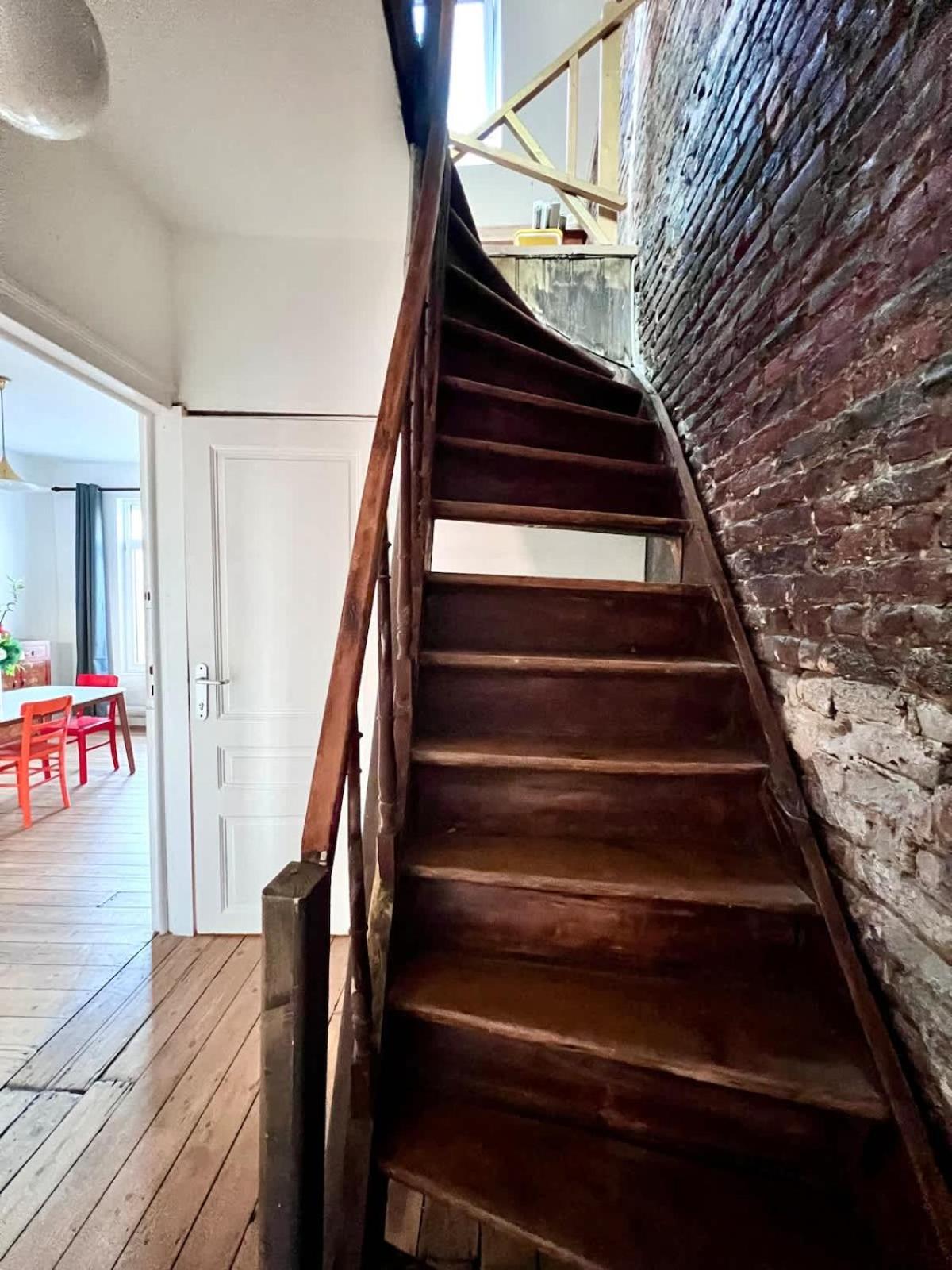 Apartment Spacious Family Midi *