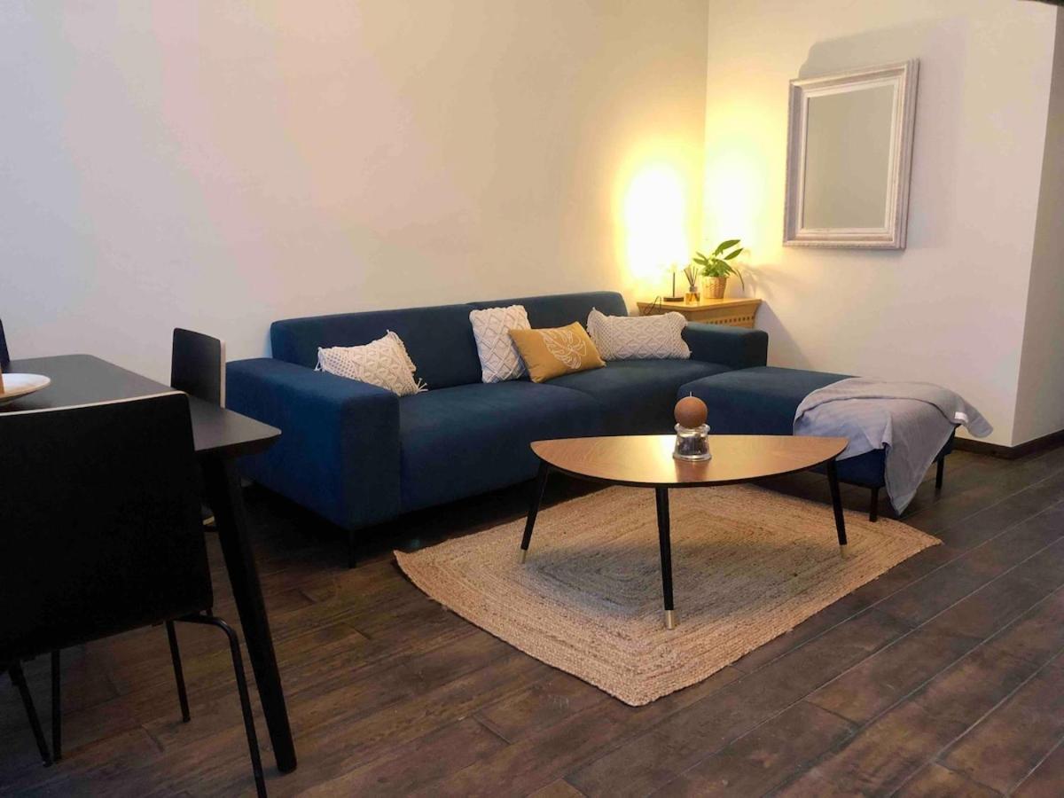 Cosy 1 Bedroom In Eu District Apartment Brussels