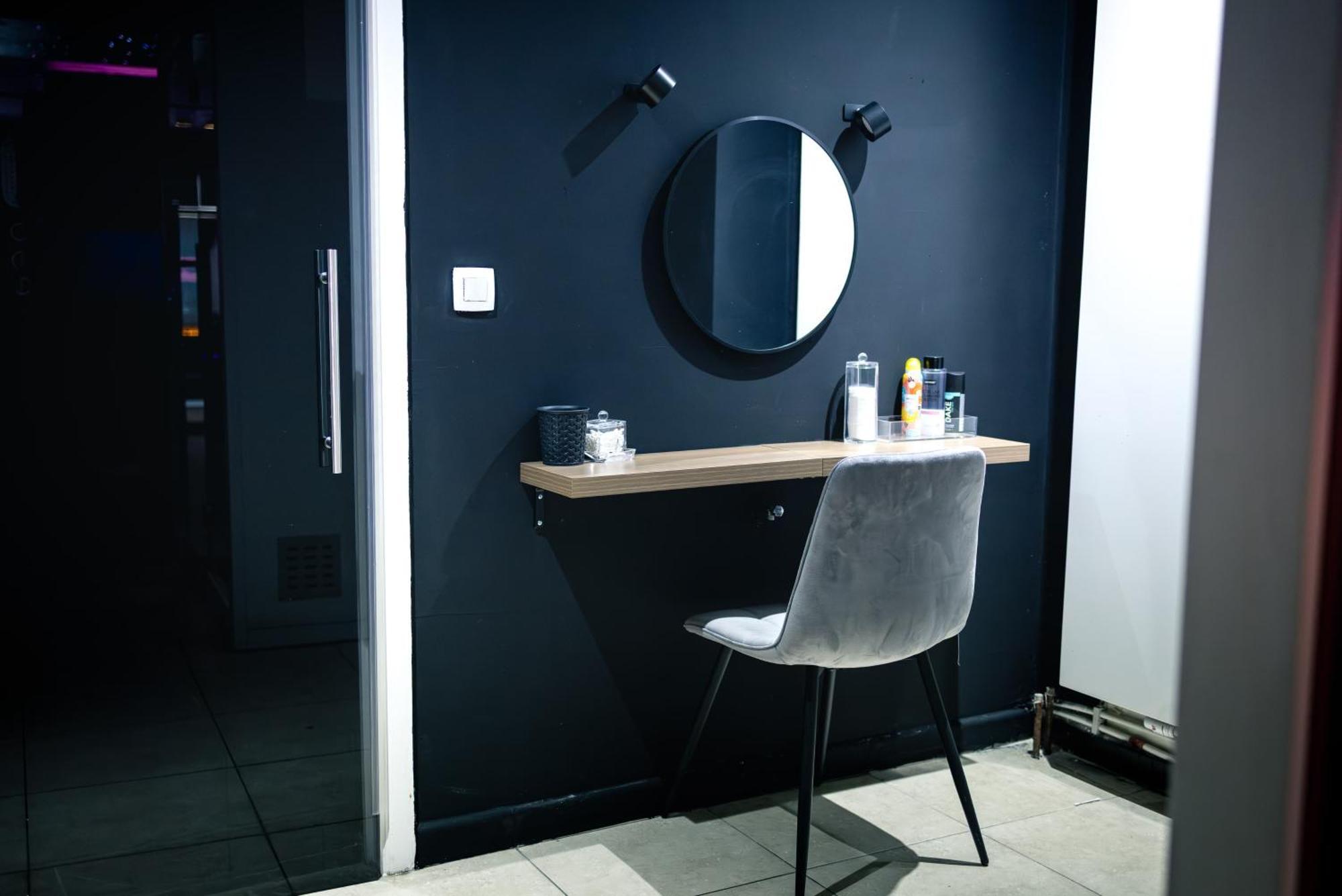 Blvck Bed & Breakfast 4*