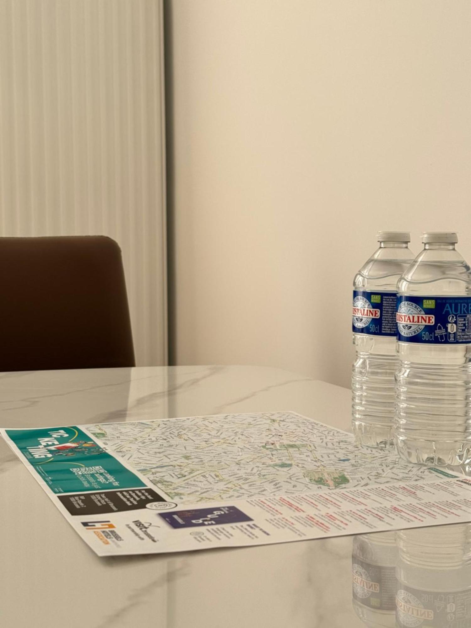 Midi Cozy Apartment Brussels