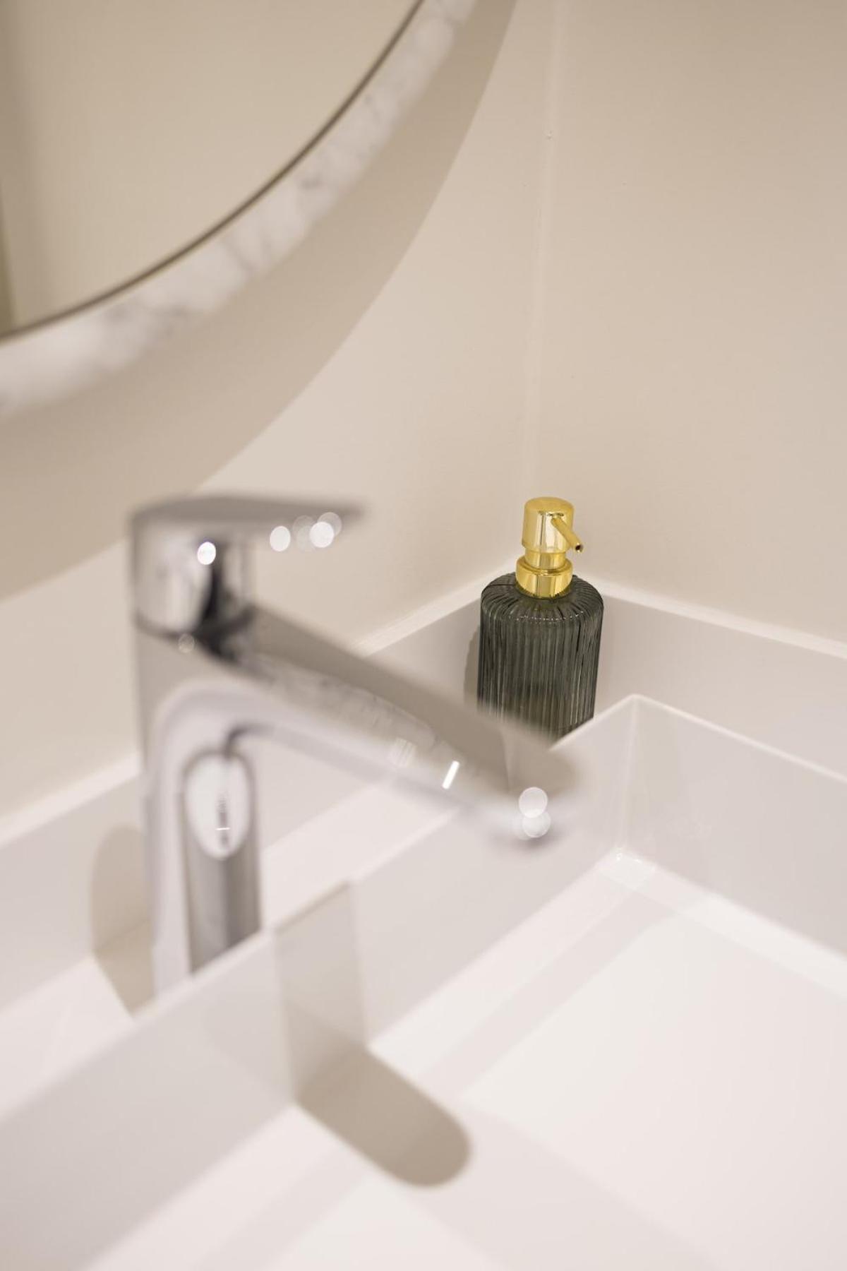 In The Hyper-center Brussels