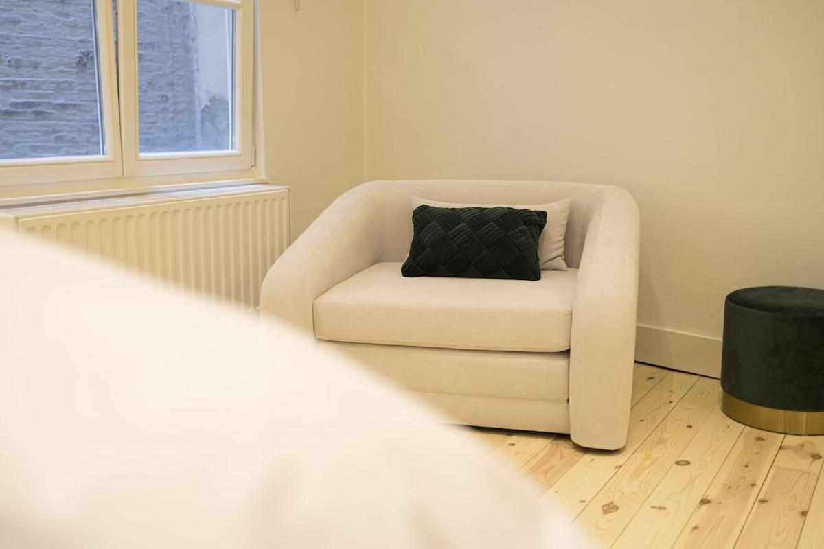 Appartement In The Hyper-center
