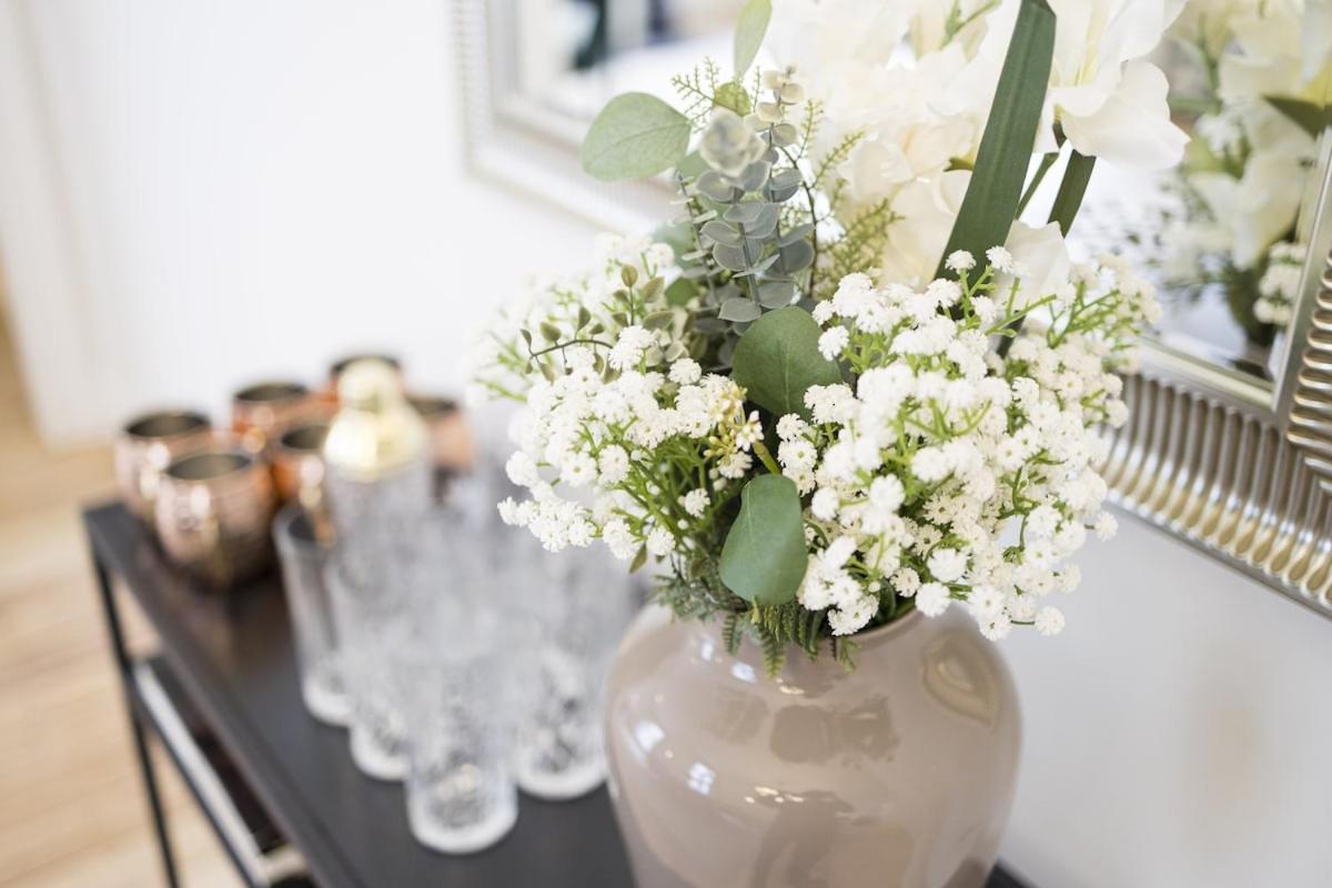 Apartment In The Hyper-center *