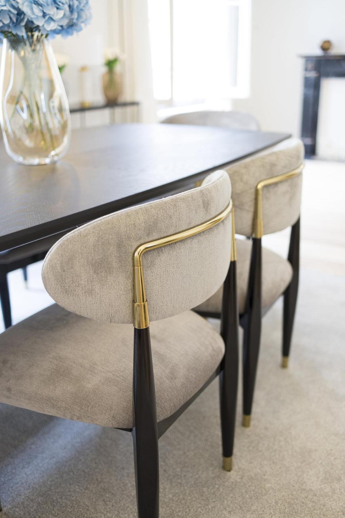 In The Hyper-center Apartment