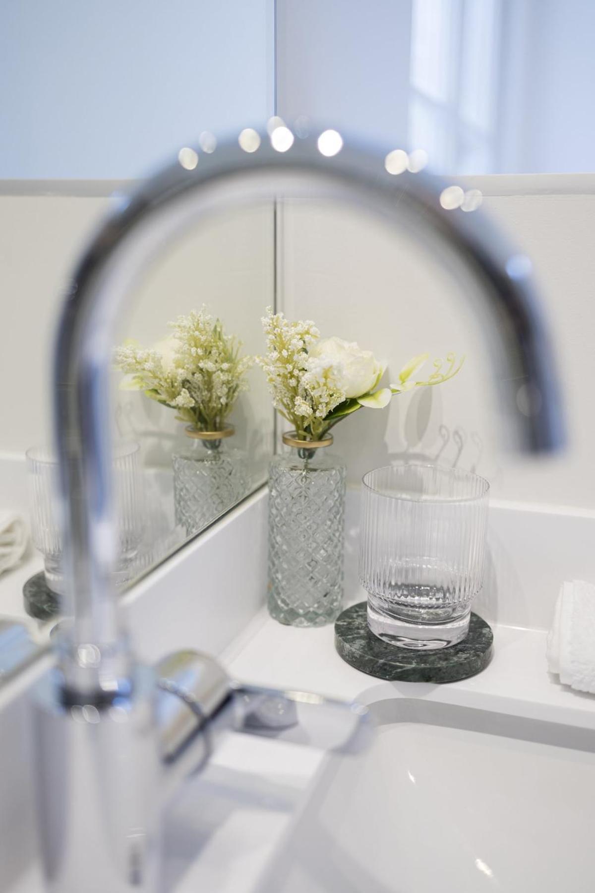 In The Hyper-center Apartment Brussels