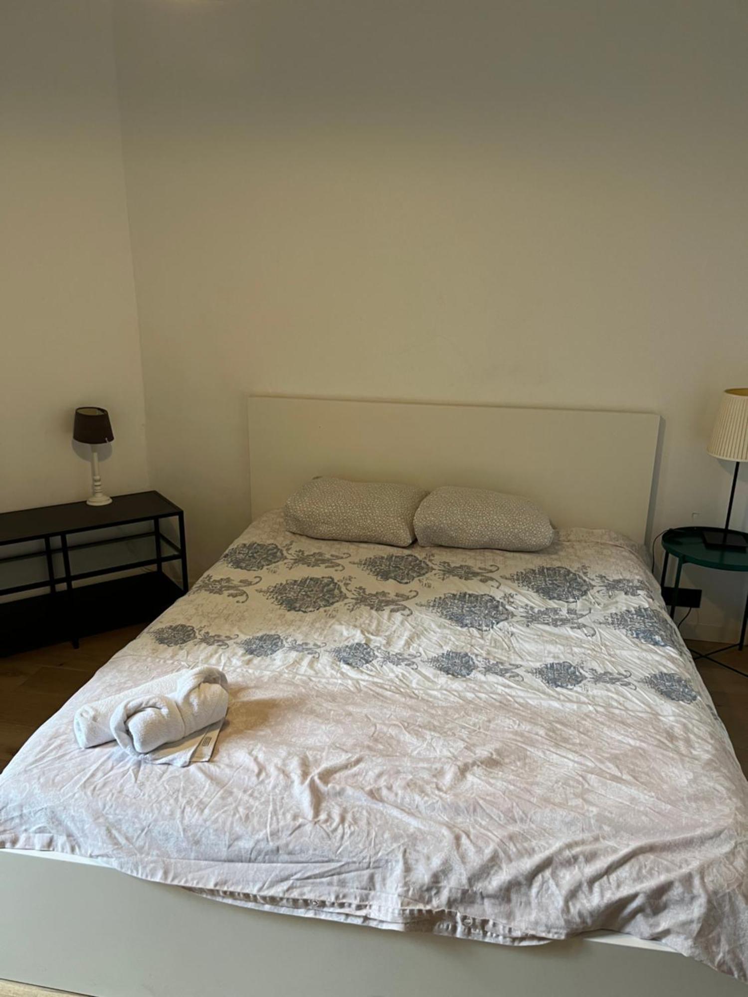 Apartment Flat South *