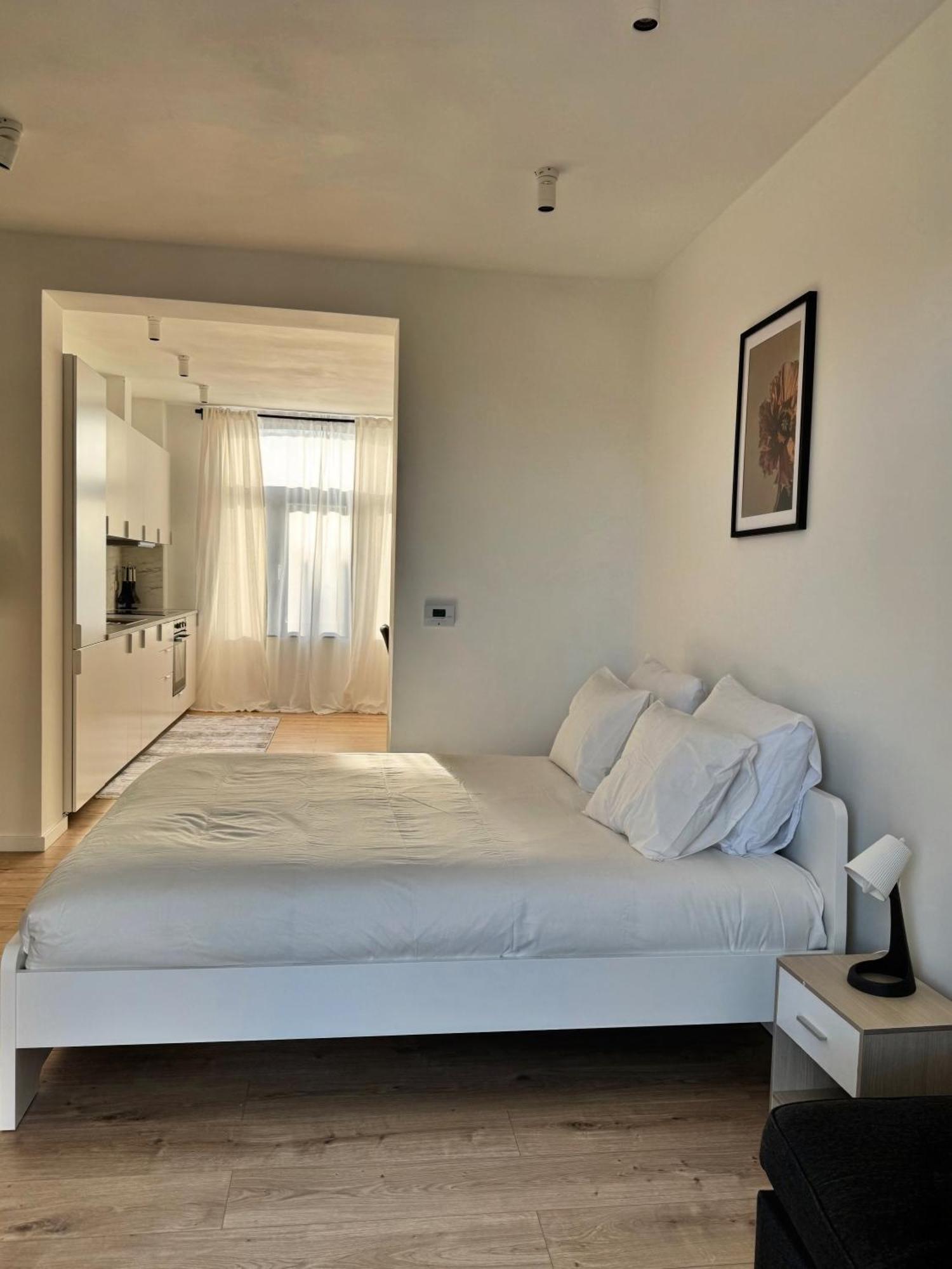 Bora Apartment *