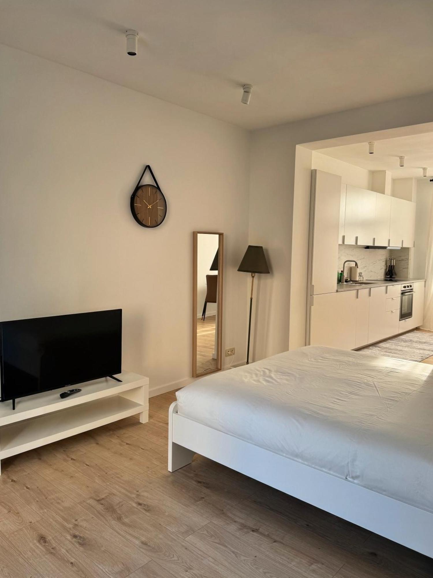 Bora Brussels