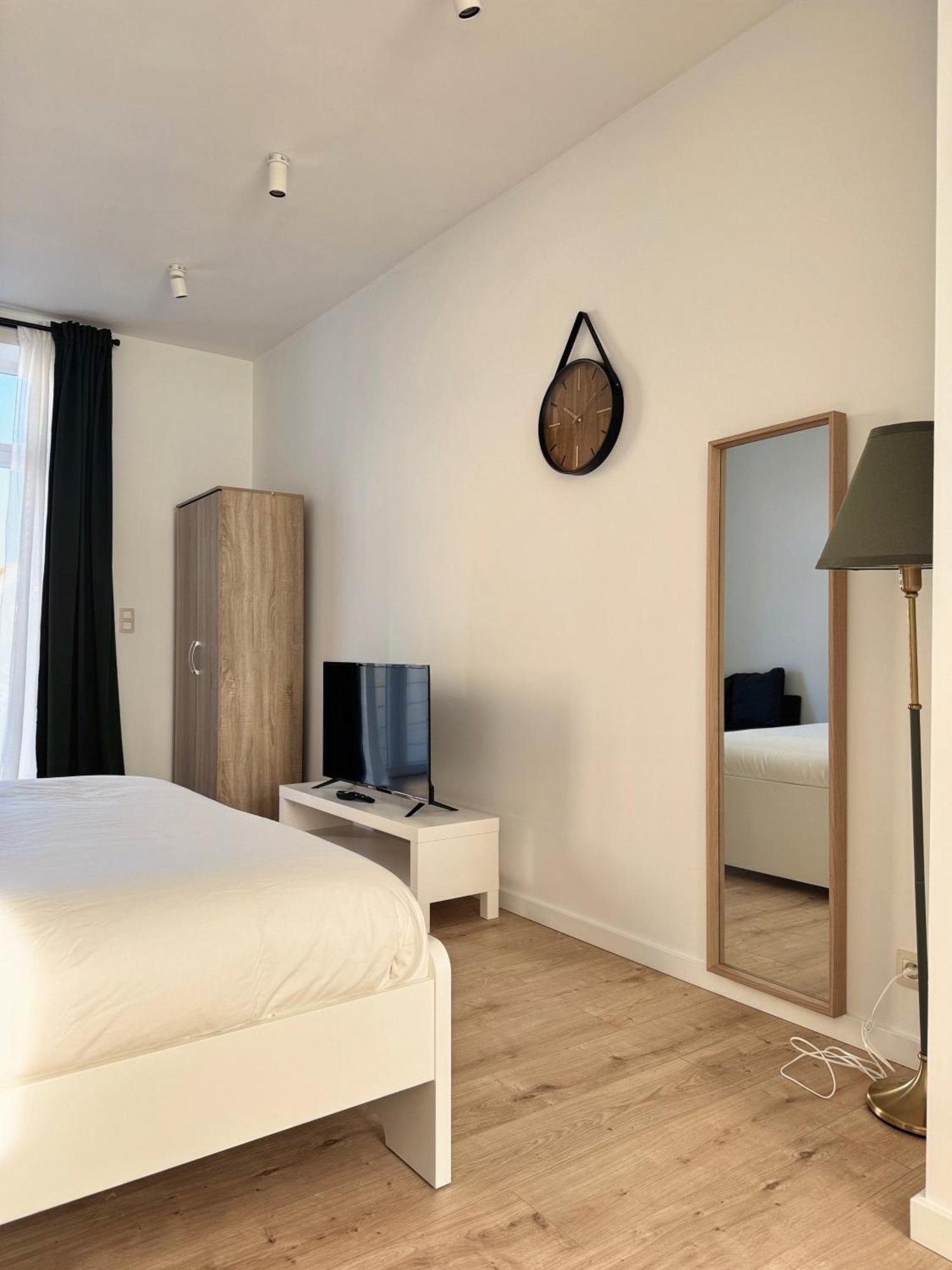 Bora Apartment *