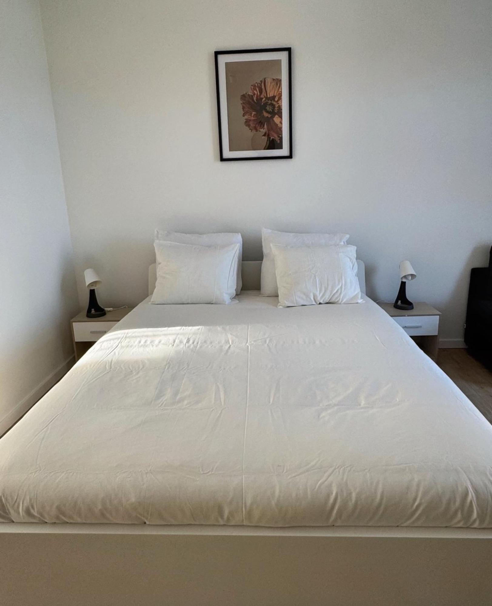Bora Apartment