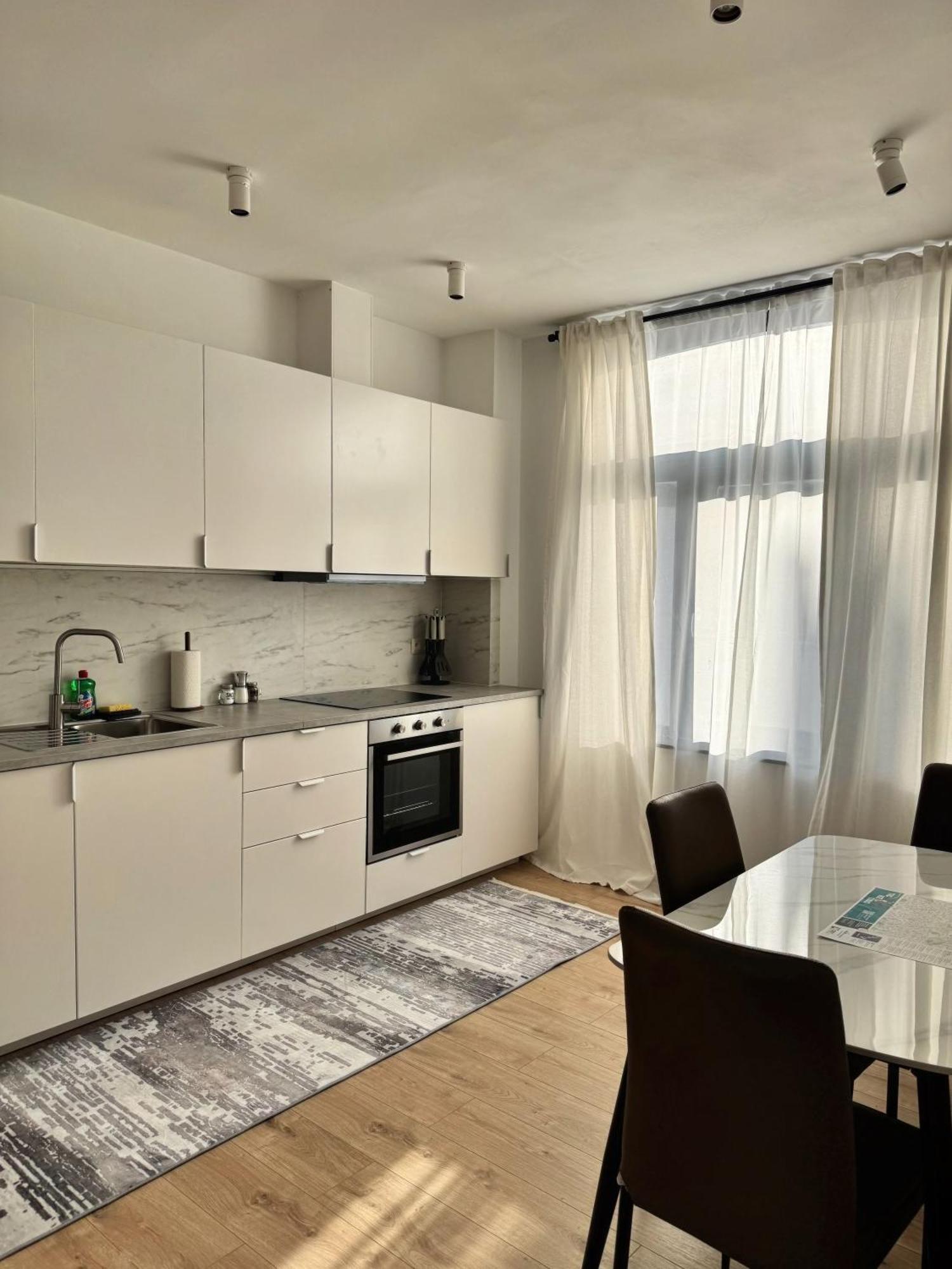 Bora Brussels