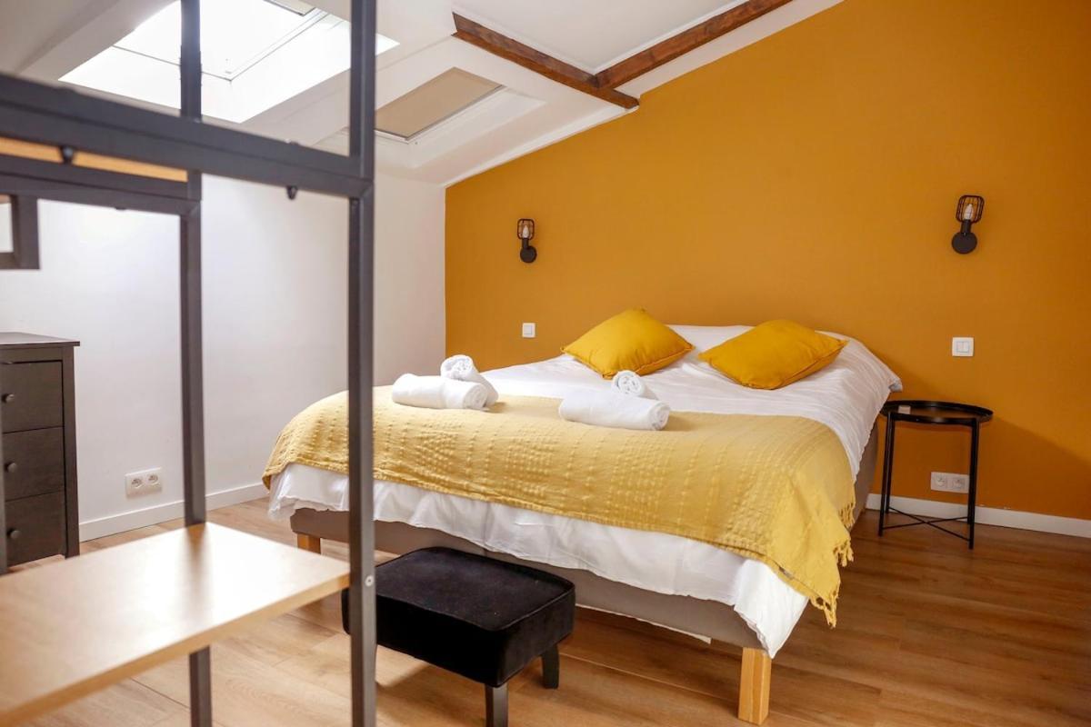 Absolute Charm 3 Bedroom 3 Bathroom With Ac Eu District * Bruxelas