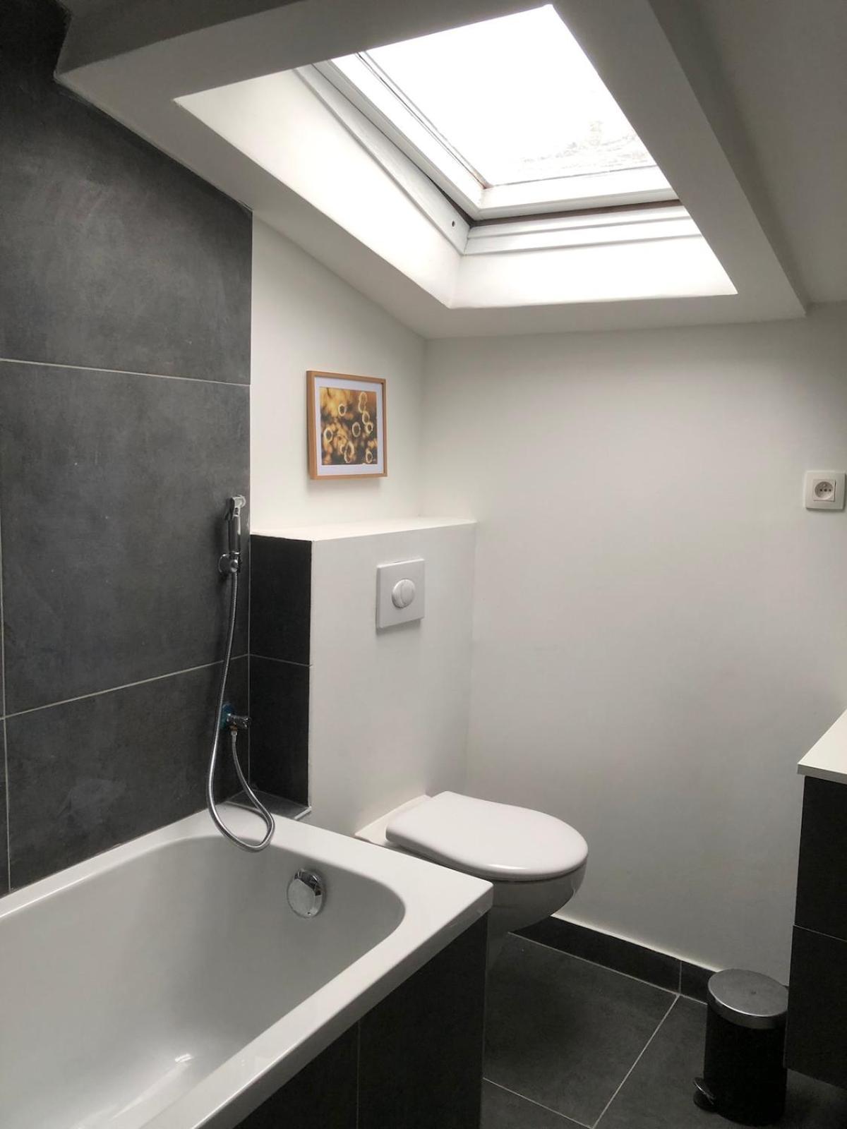 Absolute Charm 3 Bedroom 3 Bathroom With Ac Eu District Brussels