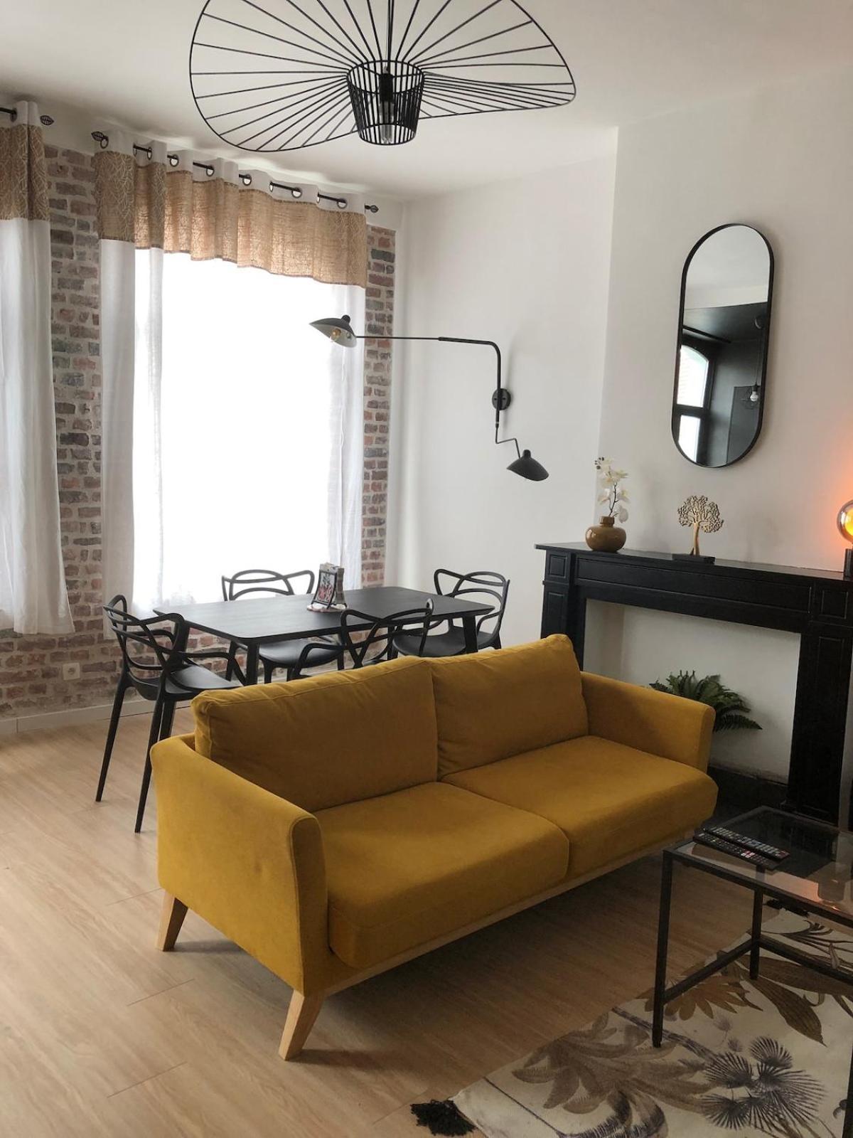 Absolute Charm 3 Bedroom 3 Bathroom With Ac Eu District Apartment Brussels