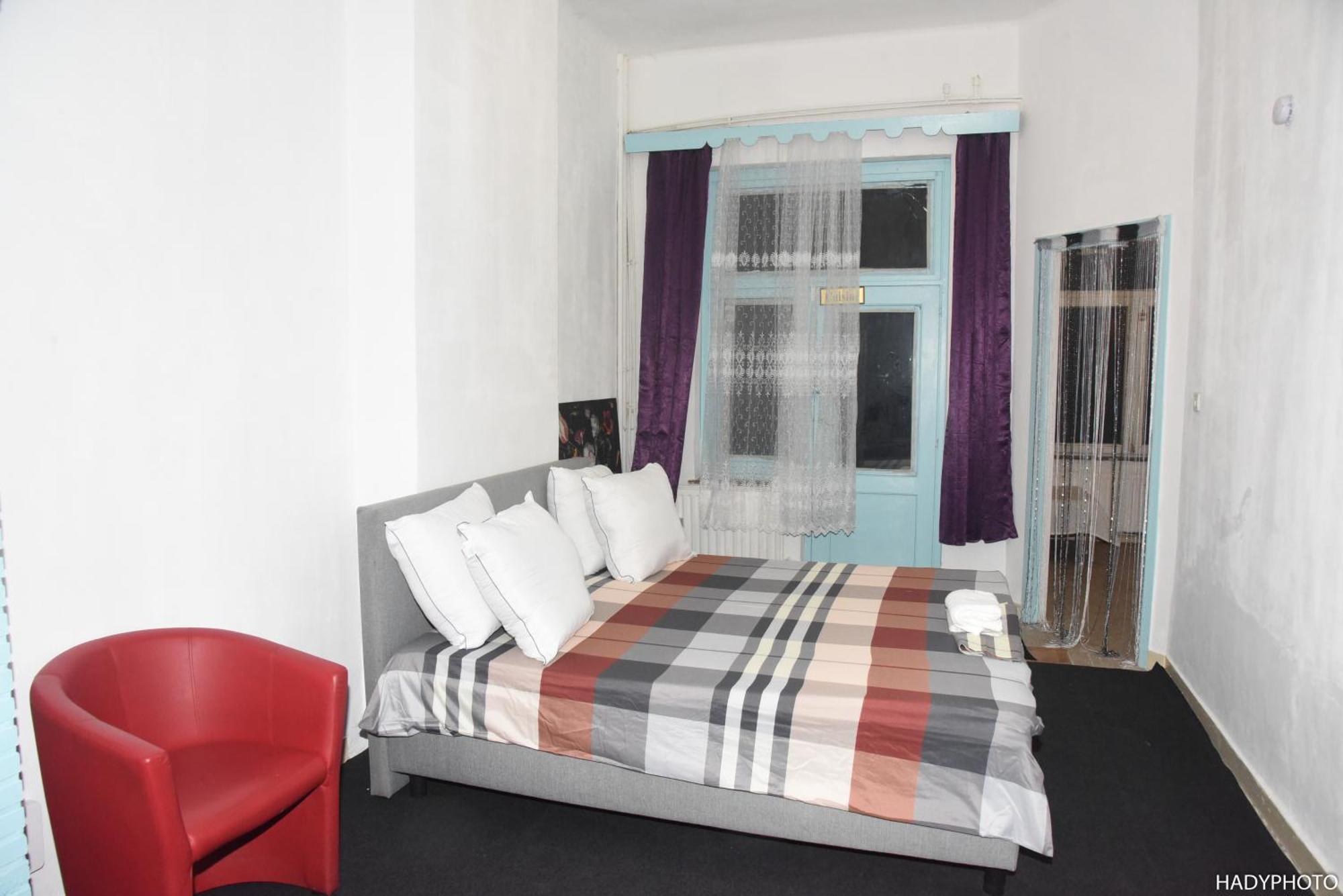 Confort Gare De L'ouest Apartment *