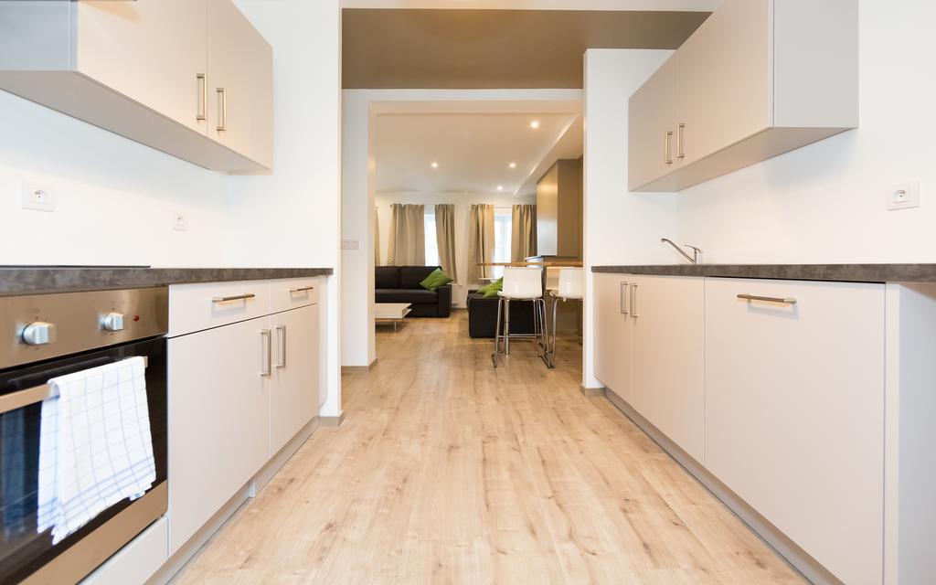 Apartment Compagnie Des Sablons
