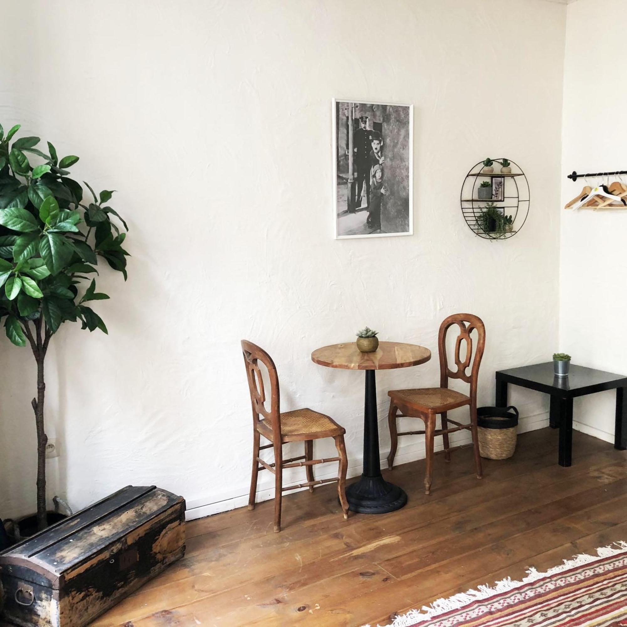 Centre Petite Privee Au Sablon ! Guest house