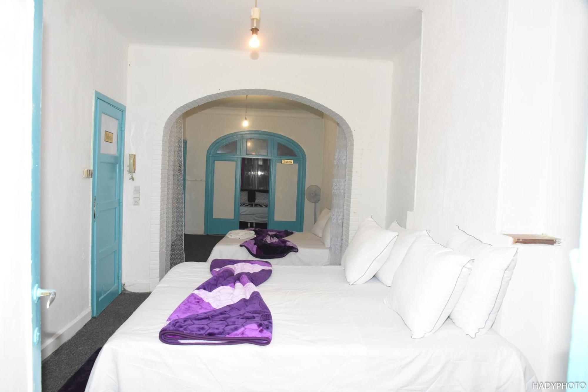 Confort Gare De L'ouest