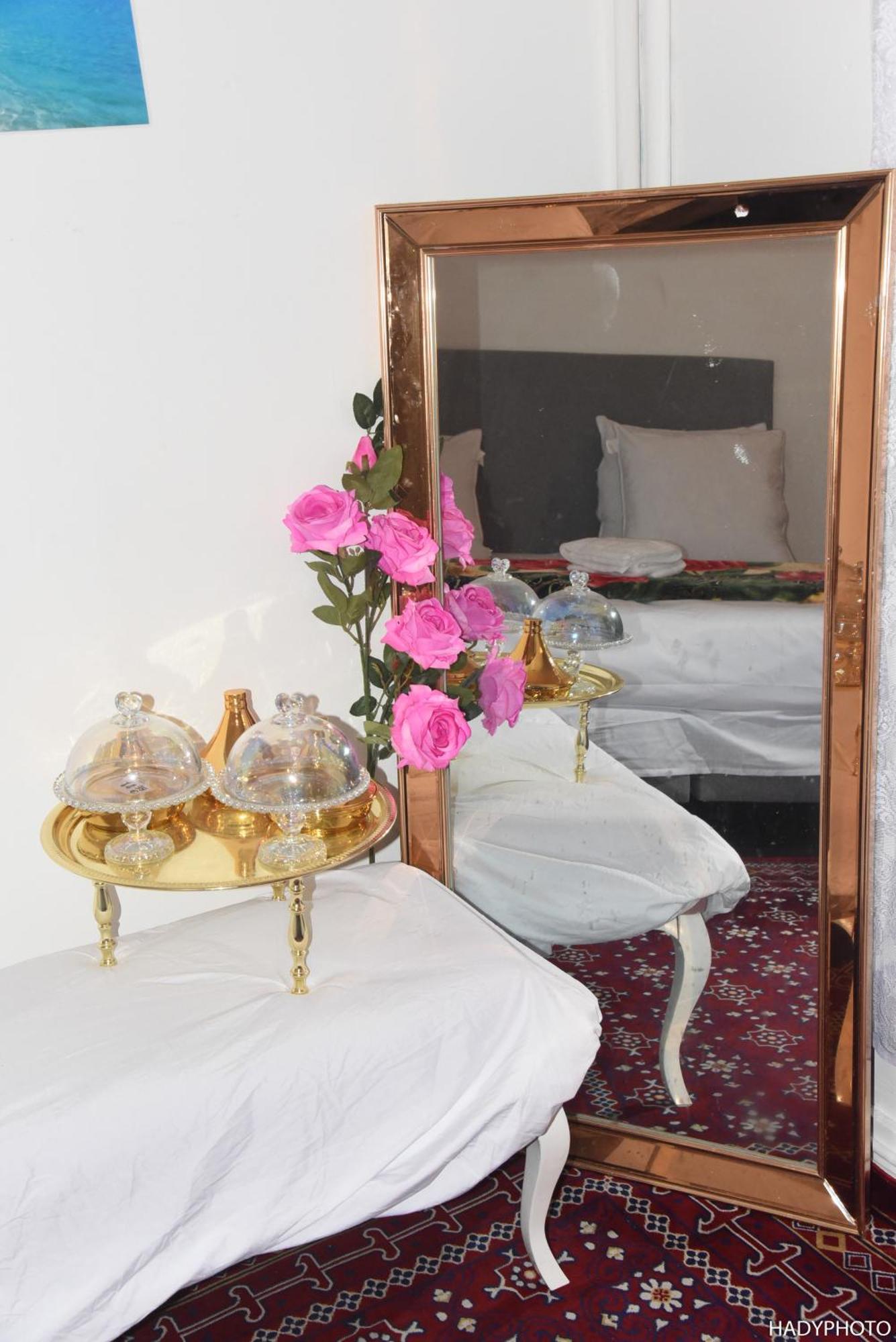 Confort Gare De L'ouest Apartment *