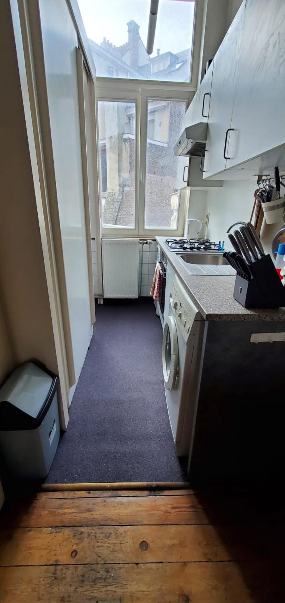 Apartment Historic *