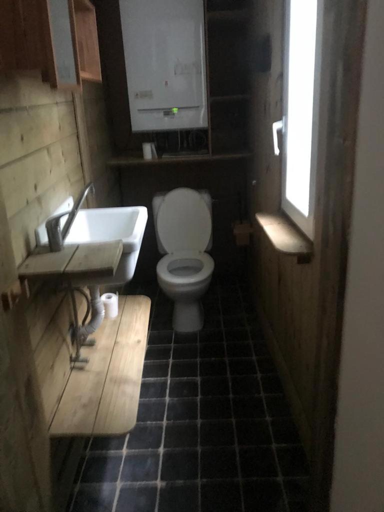 Appartement Cambre 73 Brussel