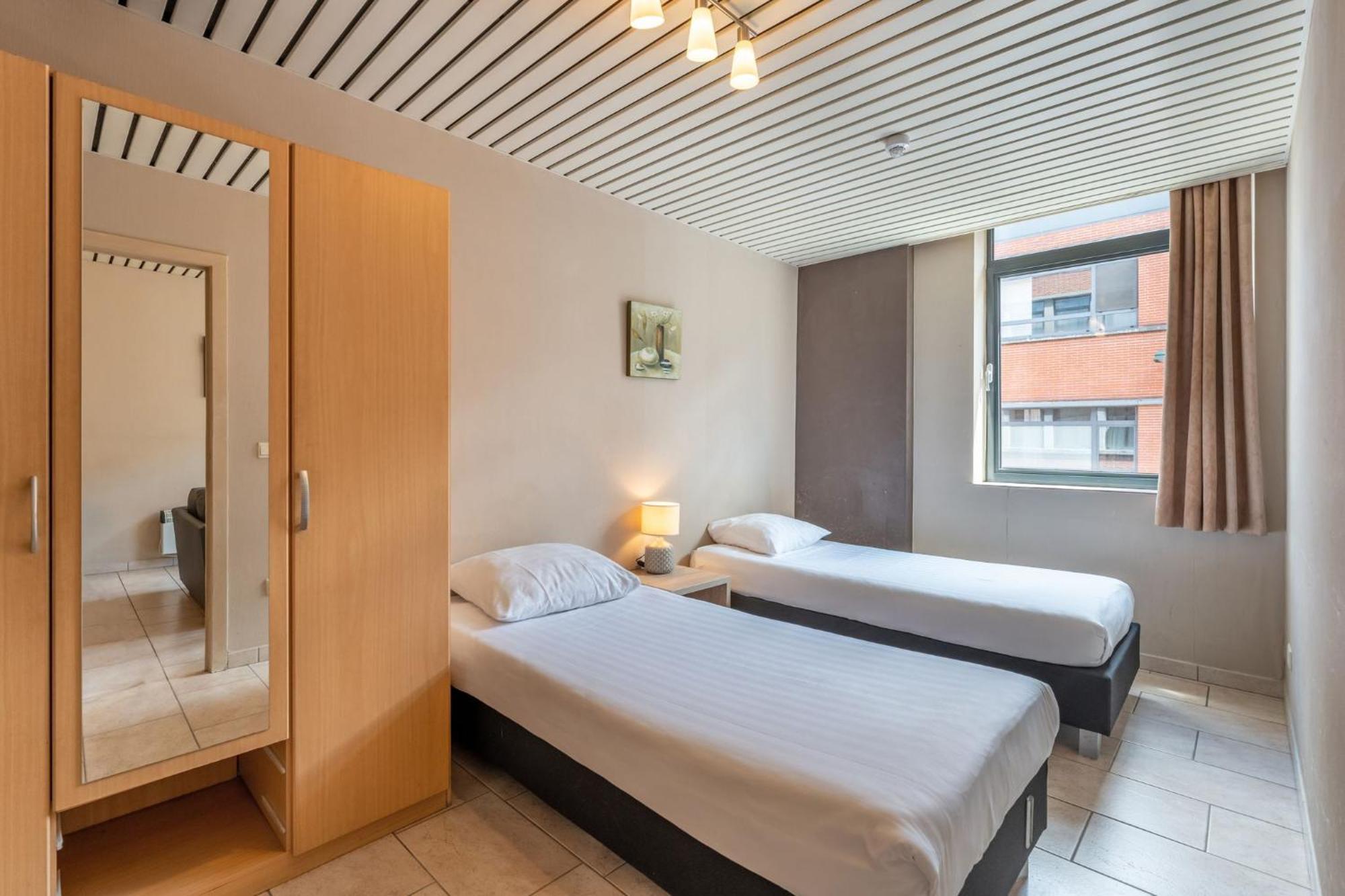 In - One Bedroom Near North Station