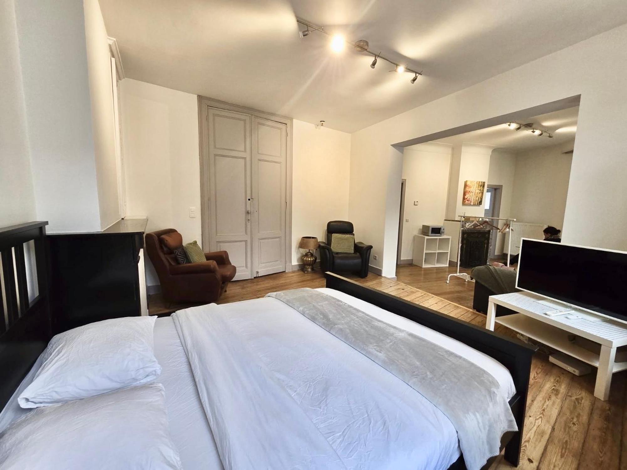 Marianne 2 Apartment