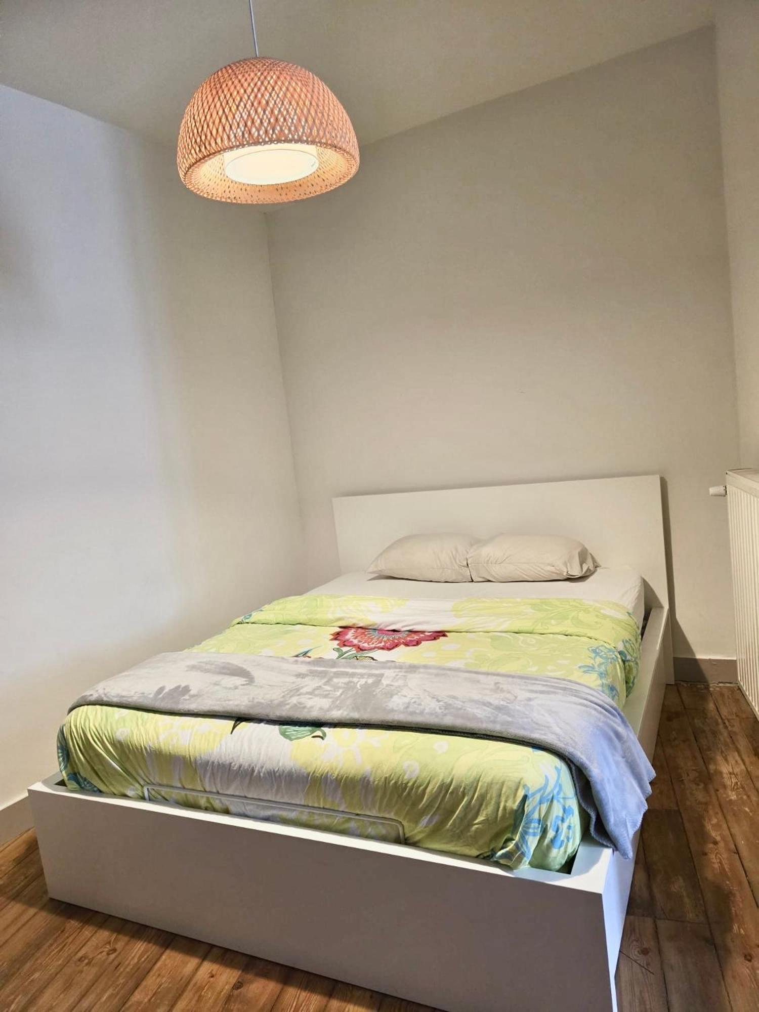 Marianne 2 Apartment