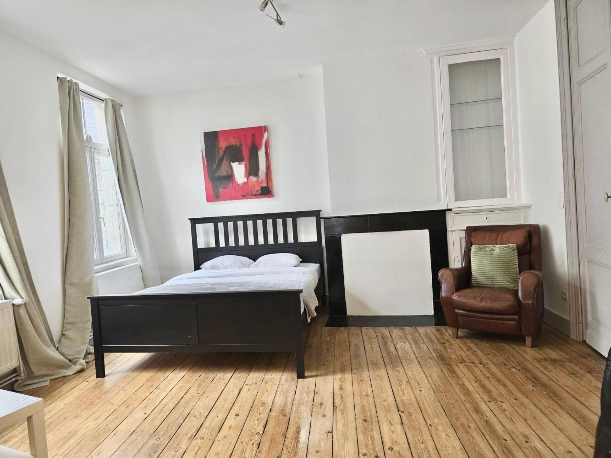 Marianne 2 * Brussels