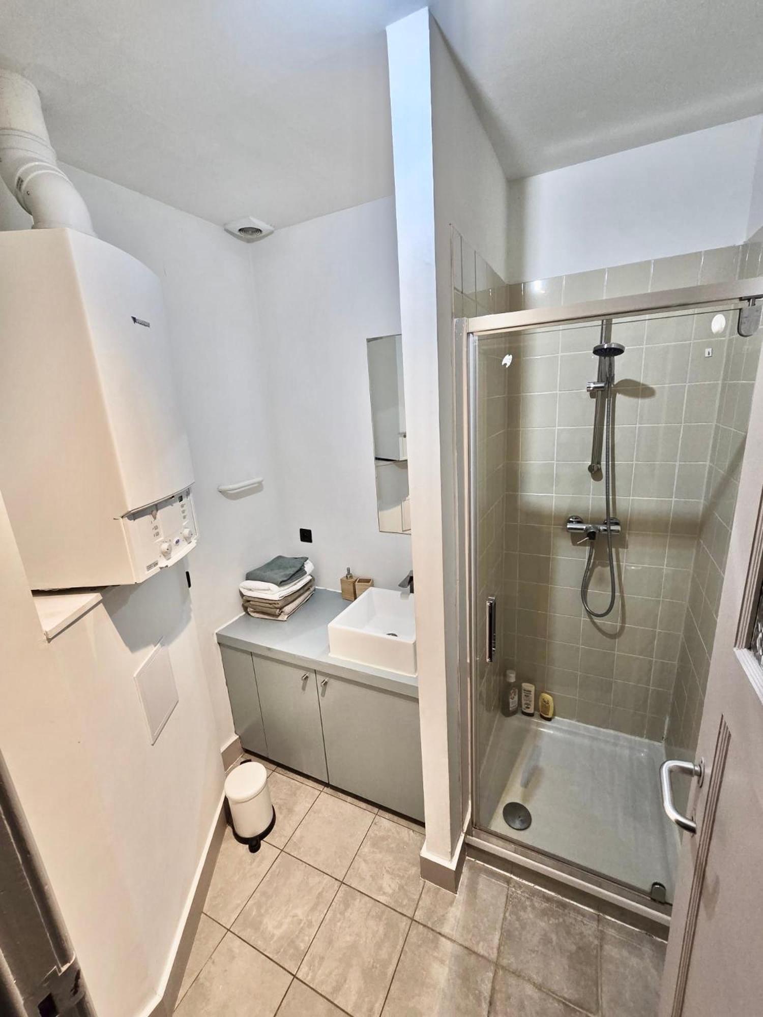 Marianne 2 Apartment *