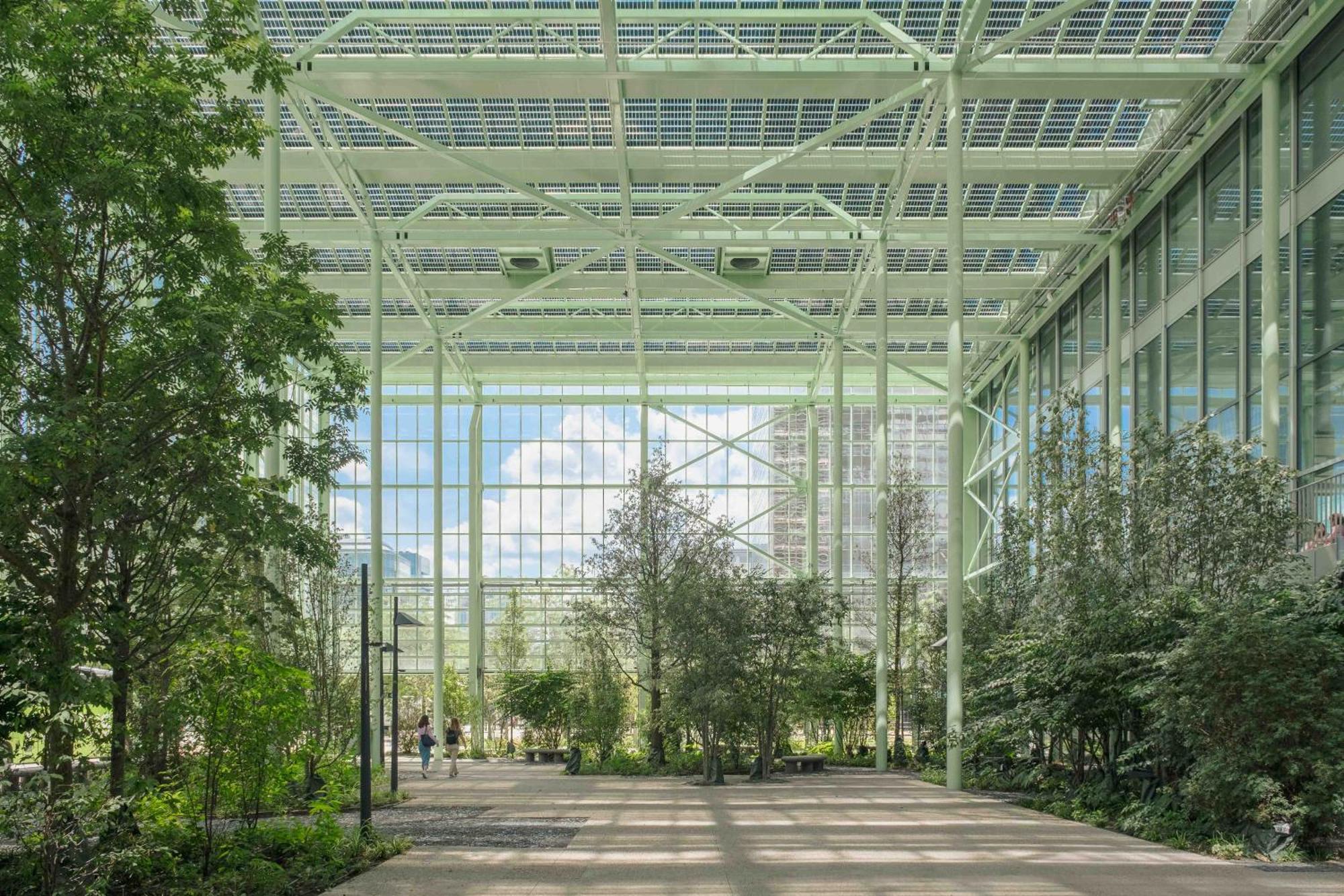 The Standard, Hotel 5*