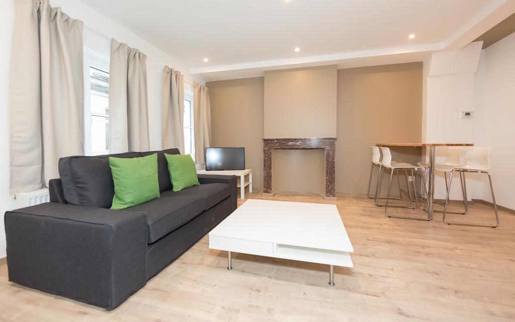 Apartment Compagnie Des Sablons *