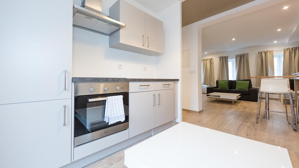 Apartment Compagnie Des Sablons *