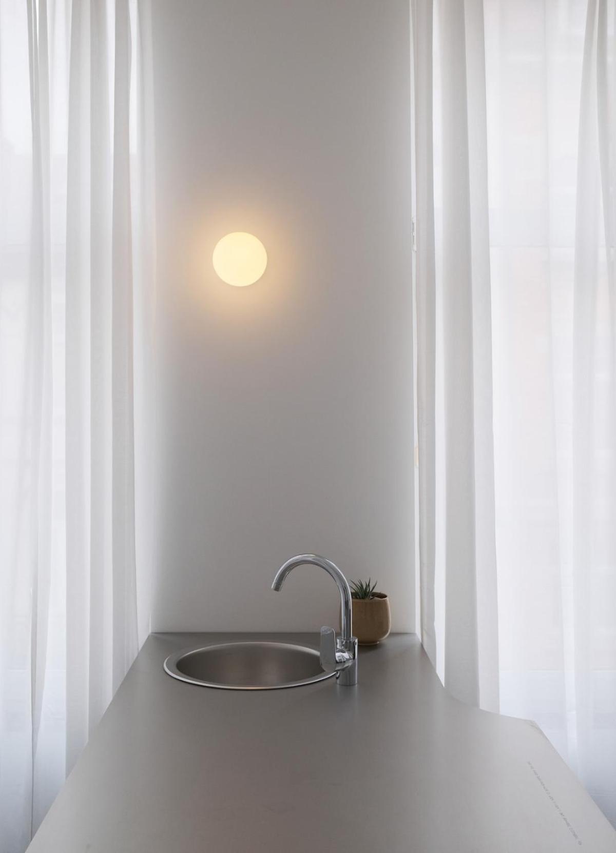 Apartment Architecte Brussels